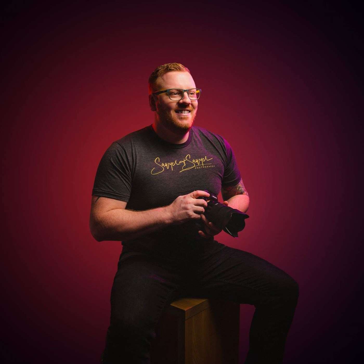 The Sam and Steve Podcast