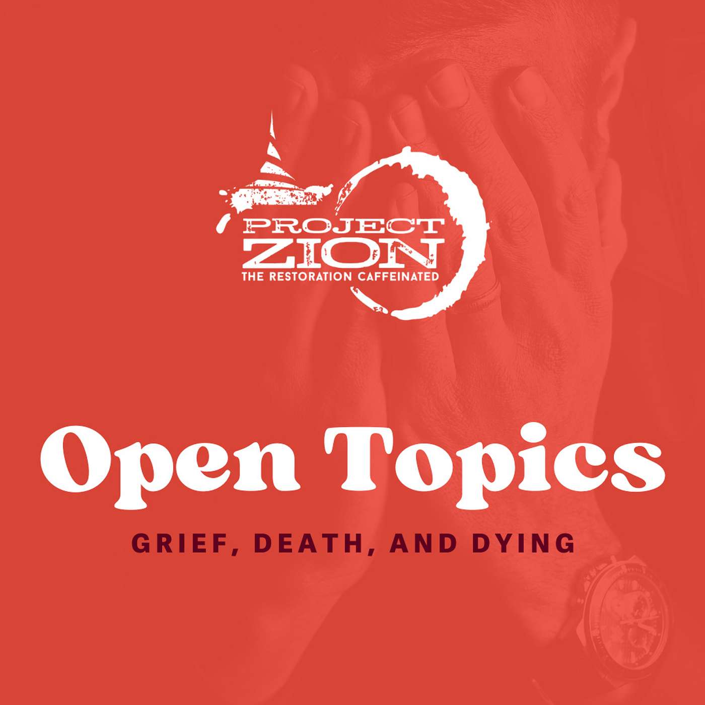 653 | Open Topics | Grief, Death, and Dying