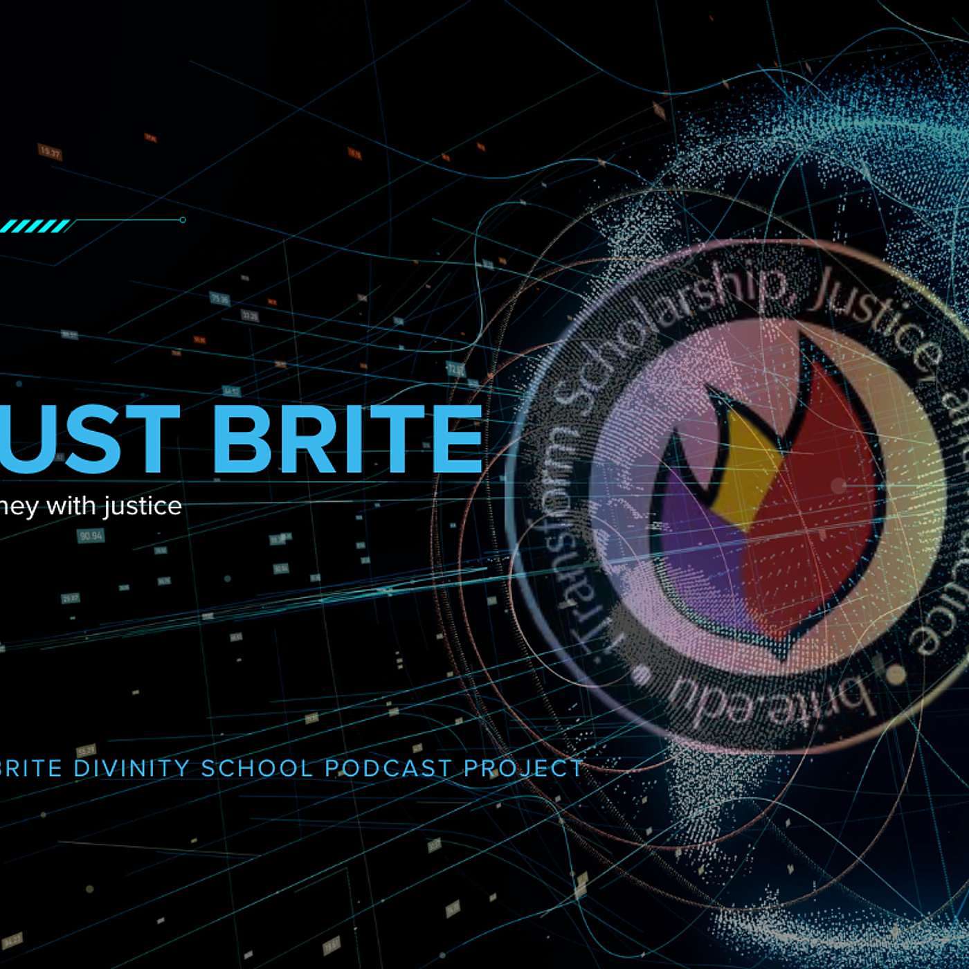JUST BRITE