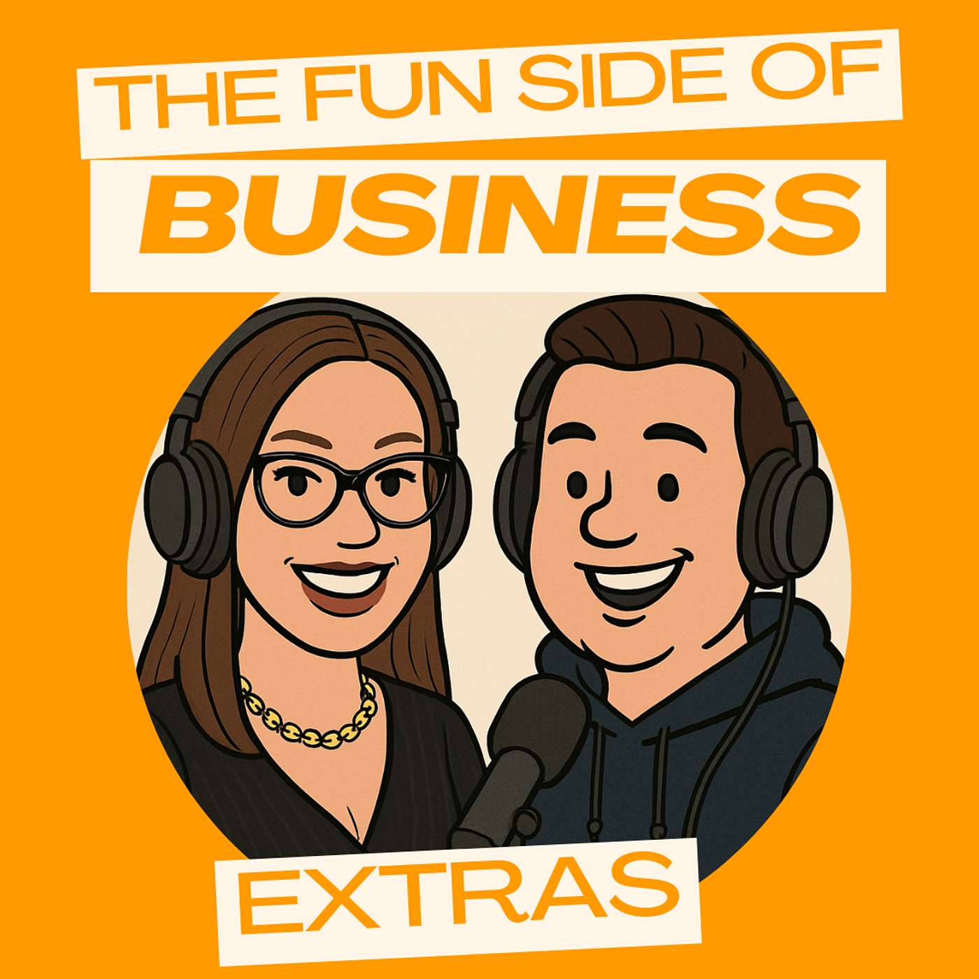 The Extra Slice: What Happens When Guests Leave