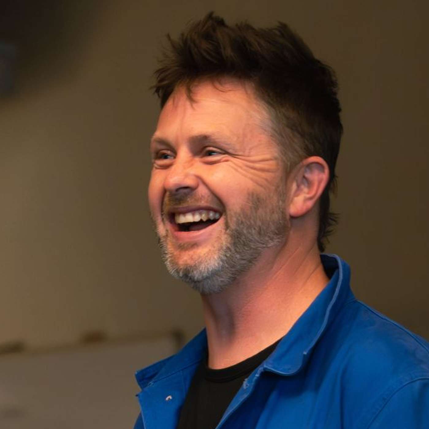 Insights from an “Unreasonable Hospitality” Practitioner - Nathan Woods