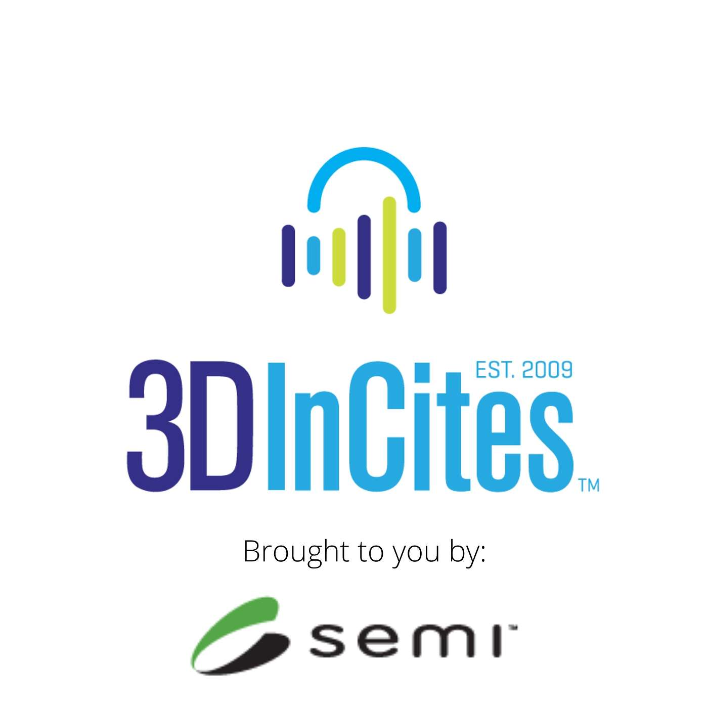 3D InCites Podcast