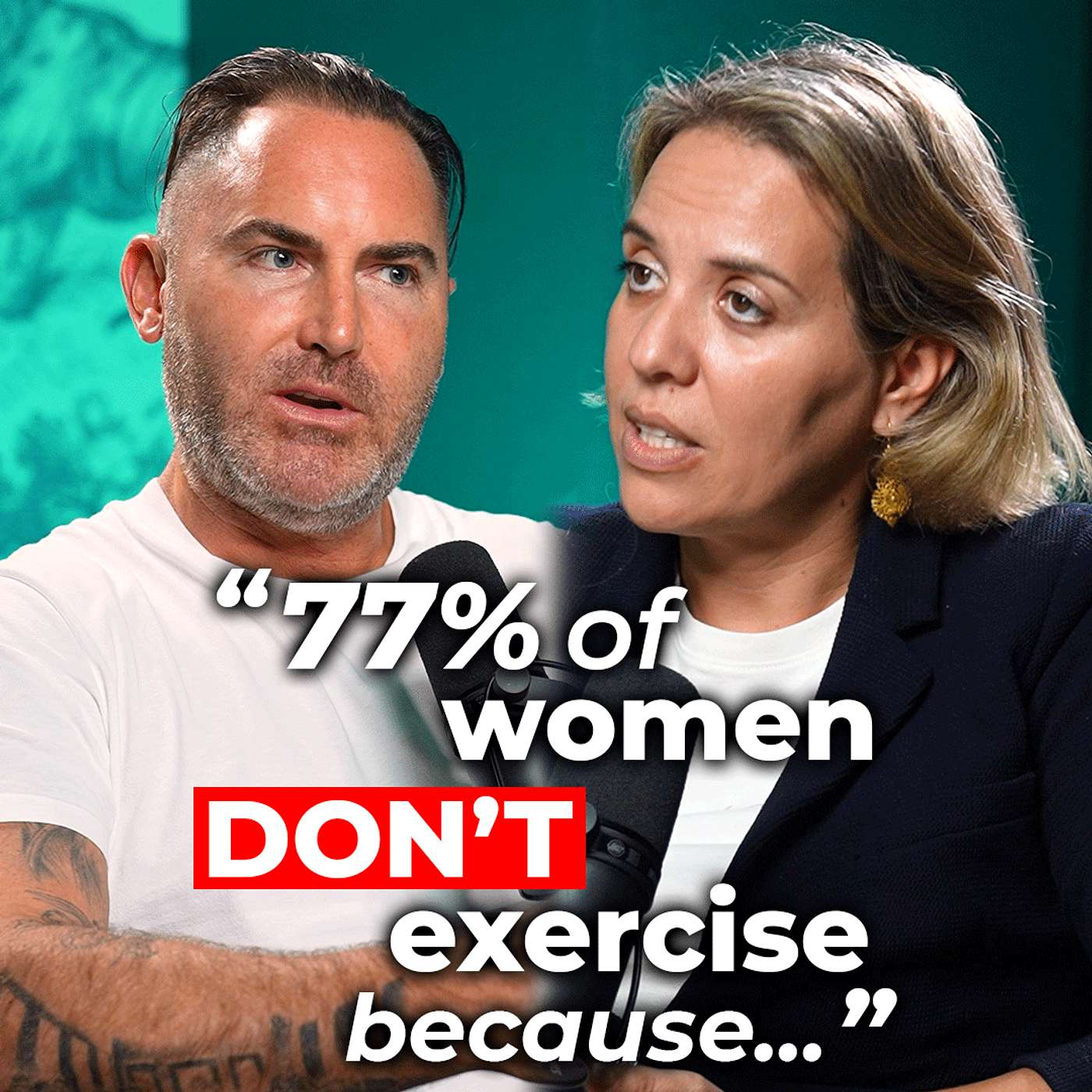 No Bollocks with Matt Haycox