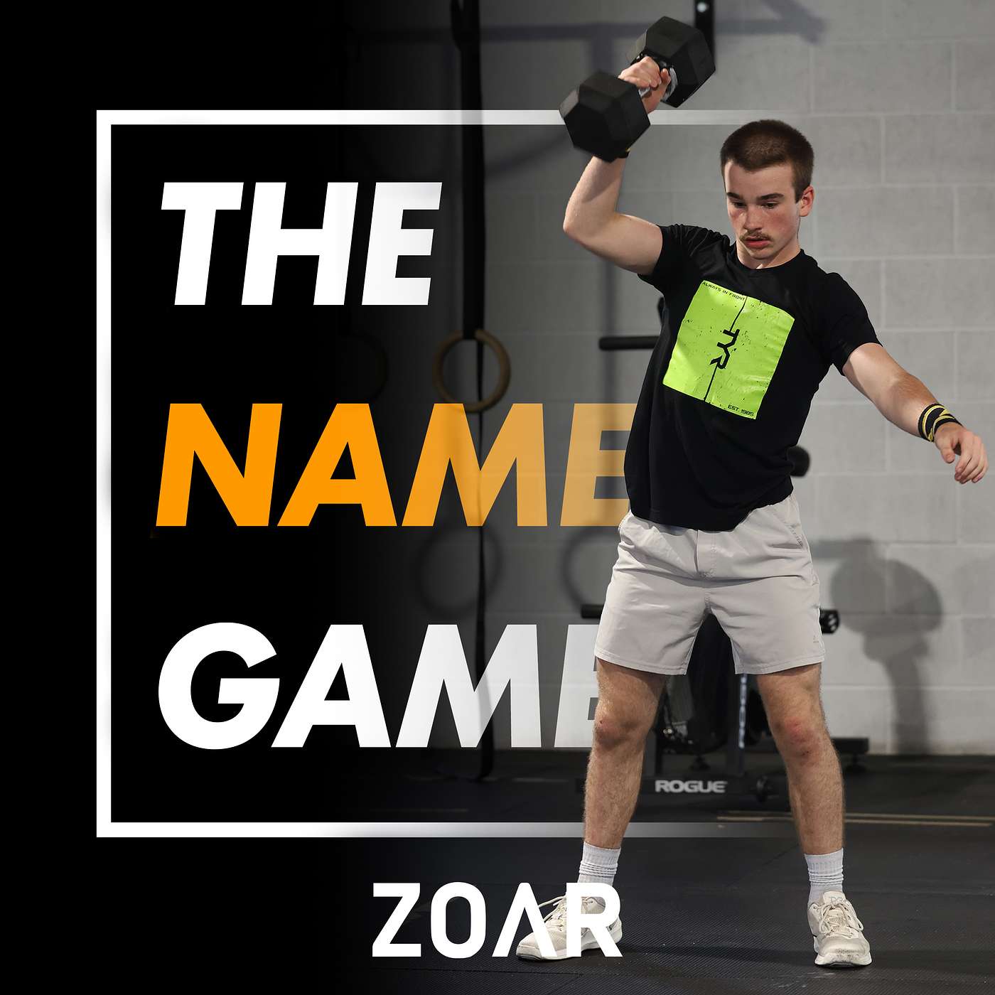 Ben Races Through "Vin Petrol" a Fast (& Furious) Workout