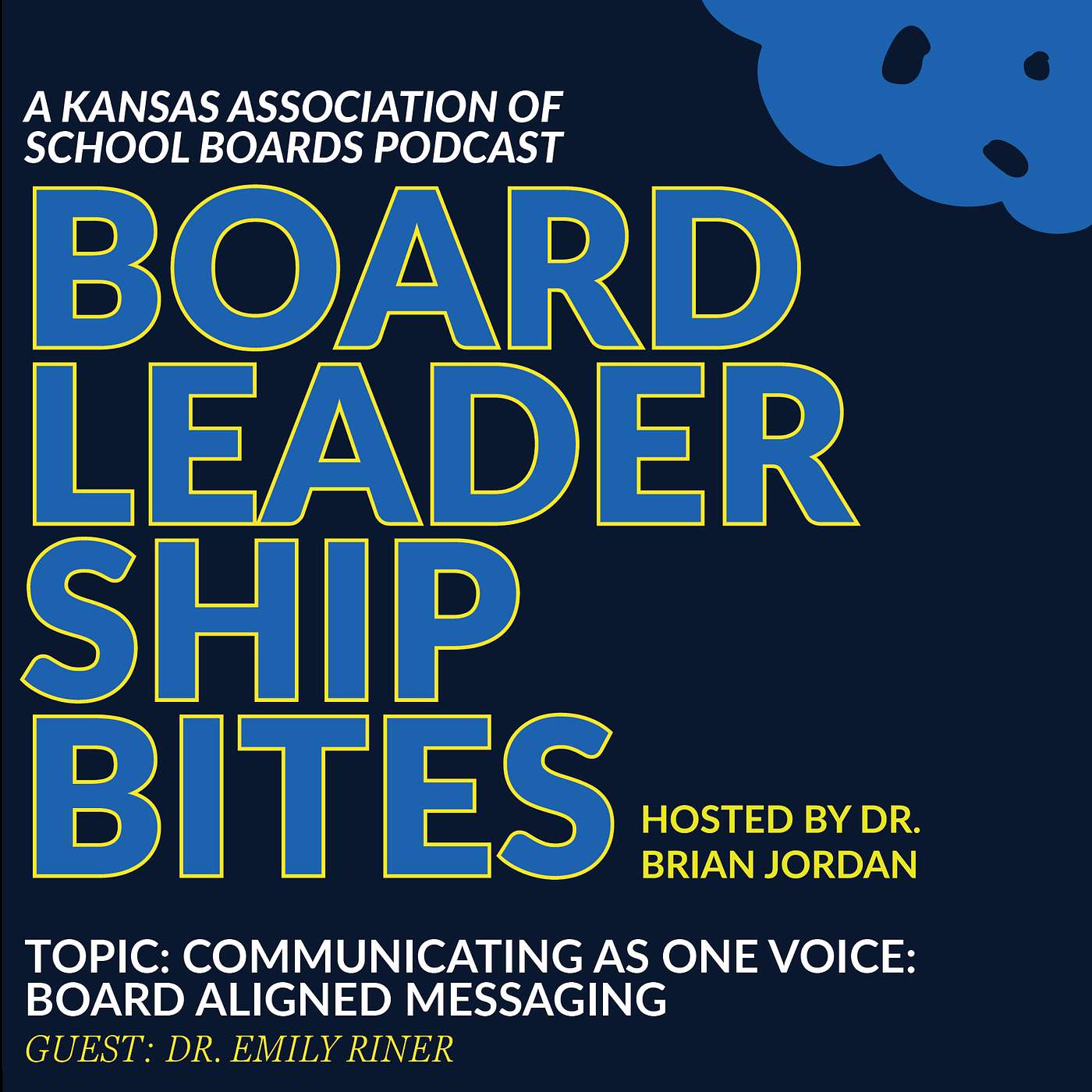 Communicating as One Voice: Board Aligned Messaging episode artwork