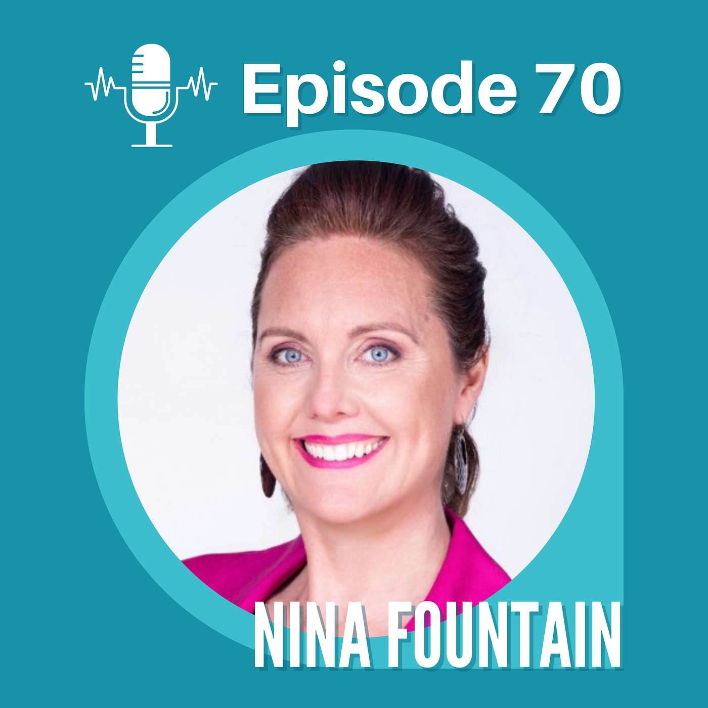 The Resonate Podcast with Aideen