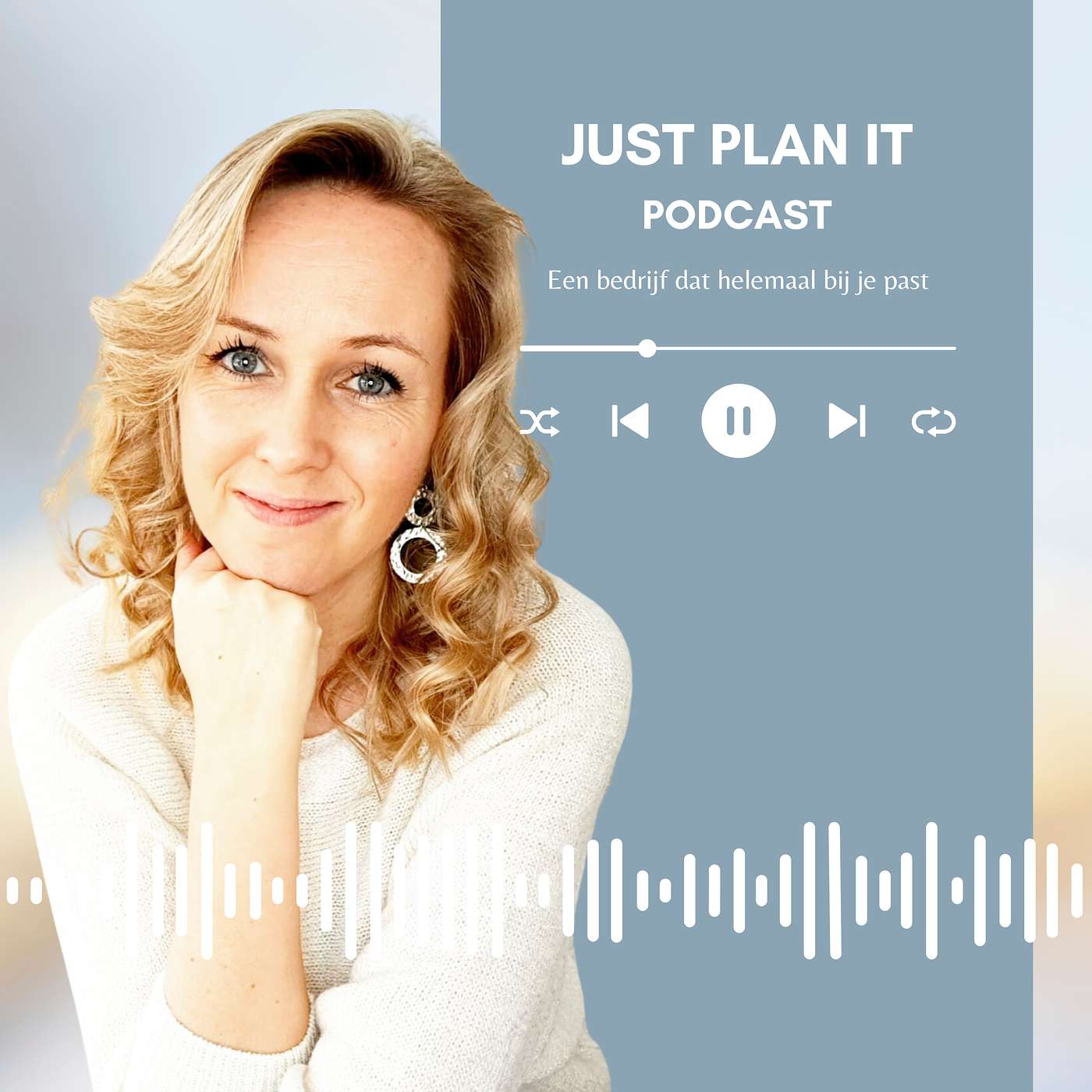 Just plan it Podcast