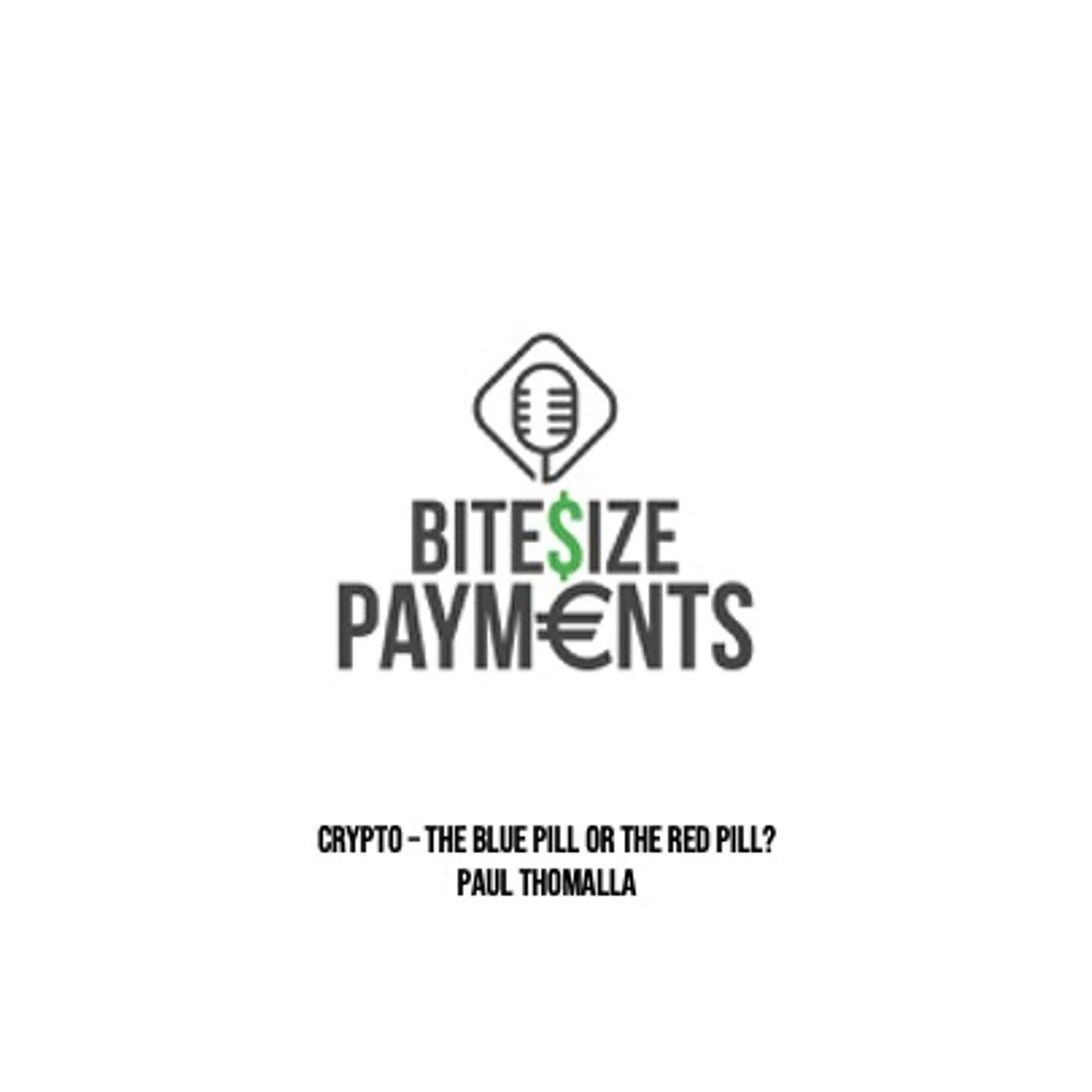 Crypto - The red pill or the blue pill