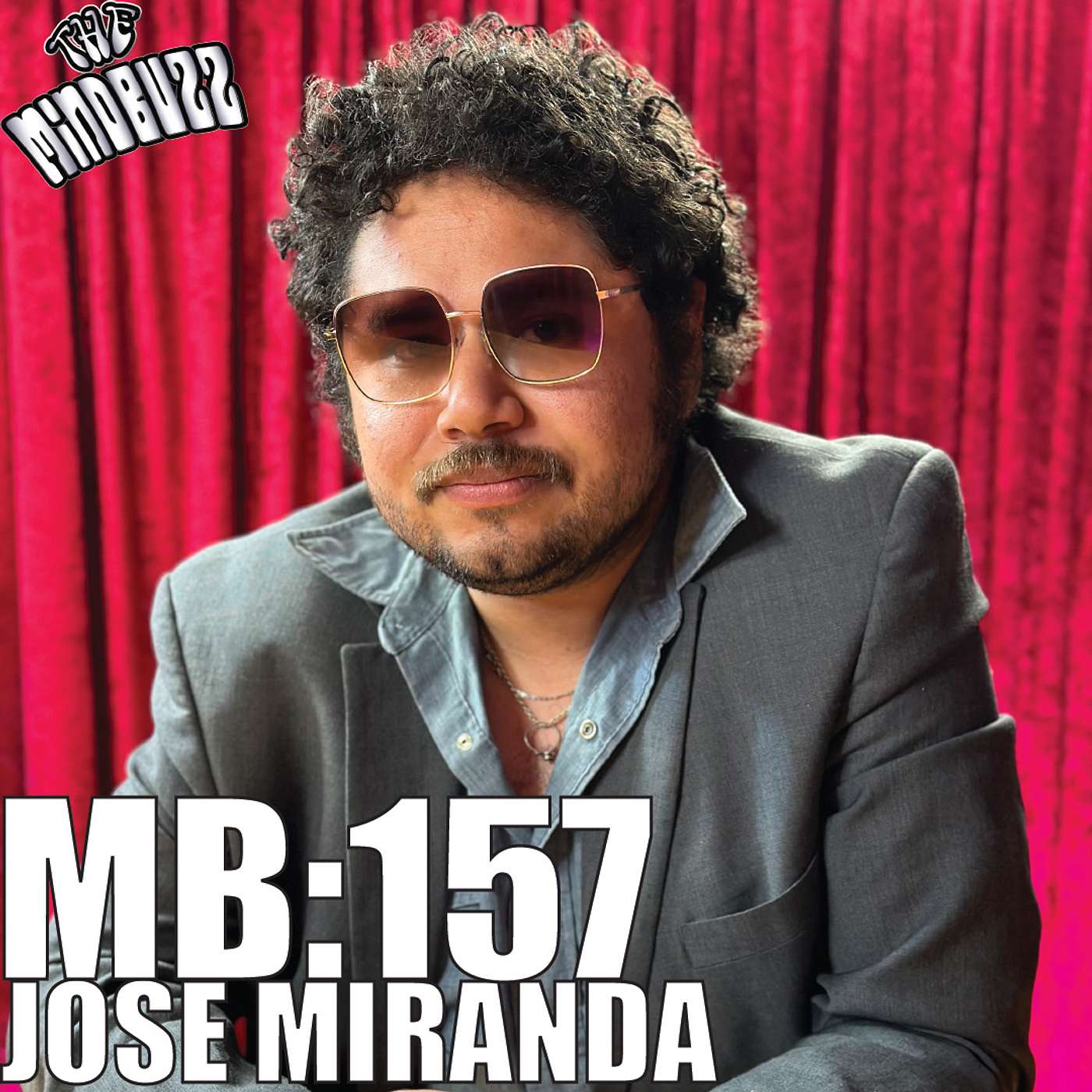 The Mindbuzz