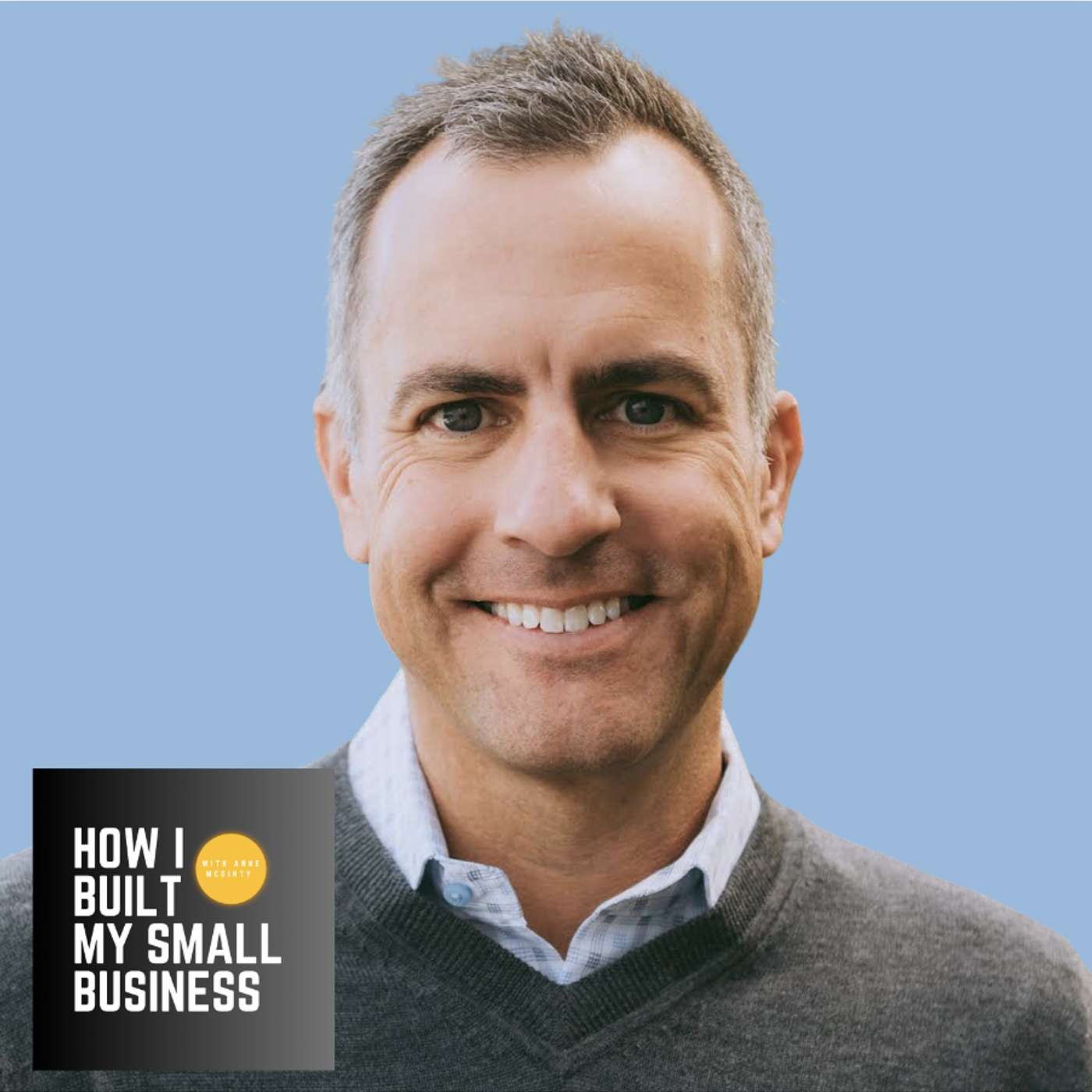 Collin Hathaway - Private Equity Perspective: Secrets to Scaling from Small to Mid-Sized