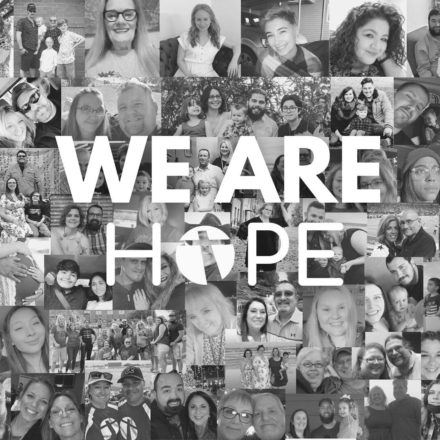 We Are Hope: Part 4 episode artwork