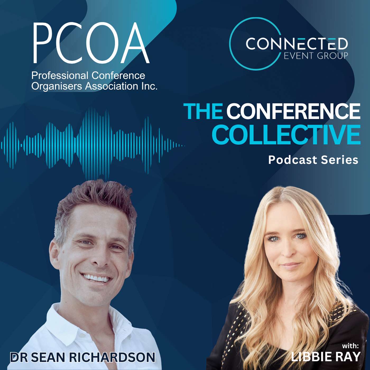 Building Resilient Teams and Leading Through Change with Dr. Sean Richardson Building Resilient Teams and Leading Through Change with Dr. Sean Richardson