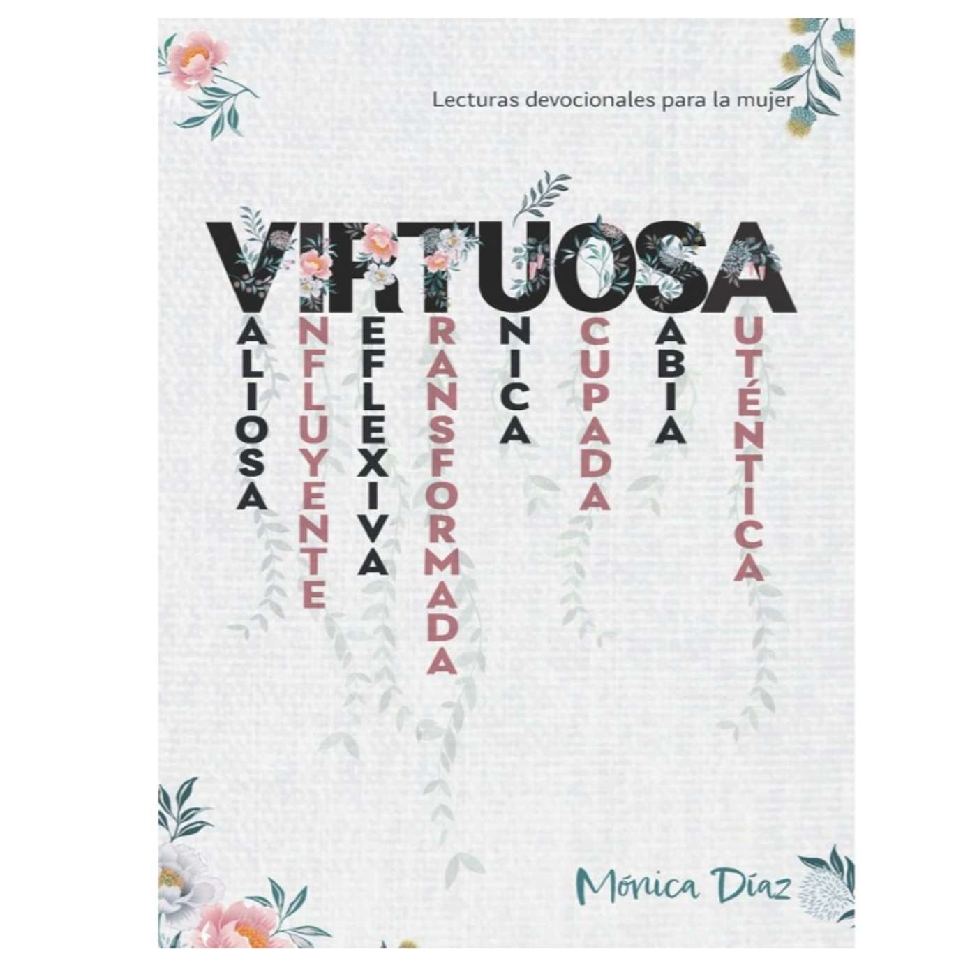 Matutina para la mujer: Pedir como conviene - 18 de agosto de 2024