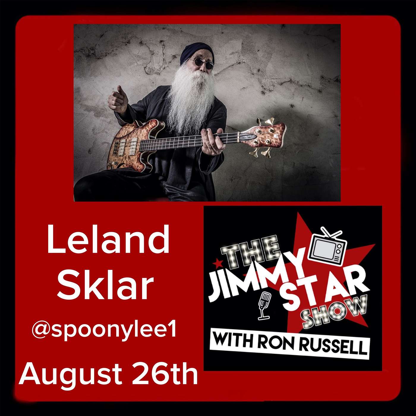 Leland Sklar / Trenched