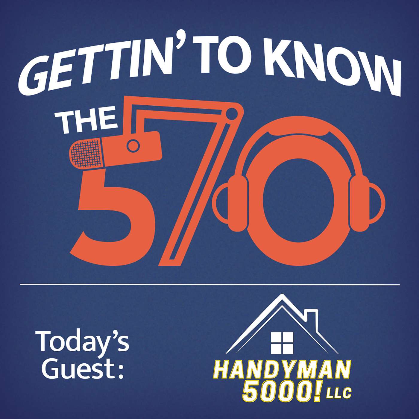 Gettin' to Know Alicia Burda and Willy Paulino | Owners of Handyman 5000 LLC