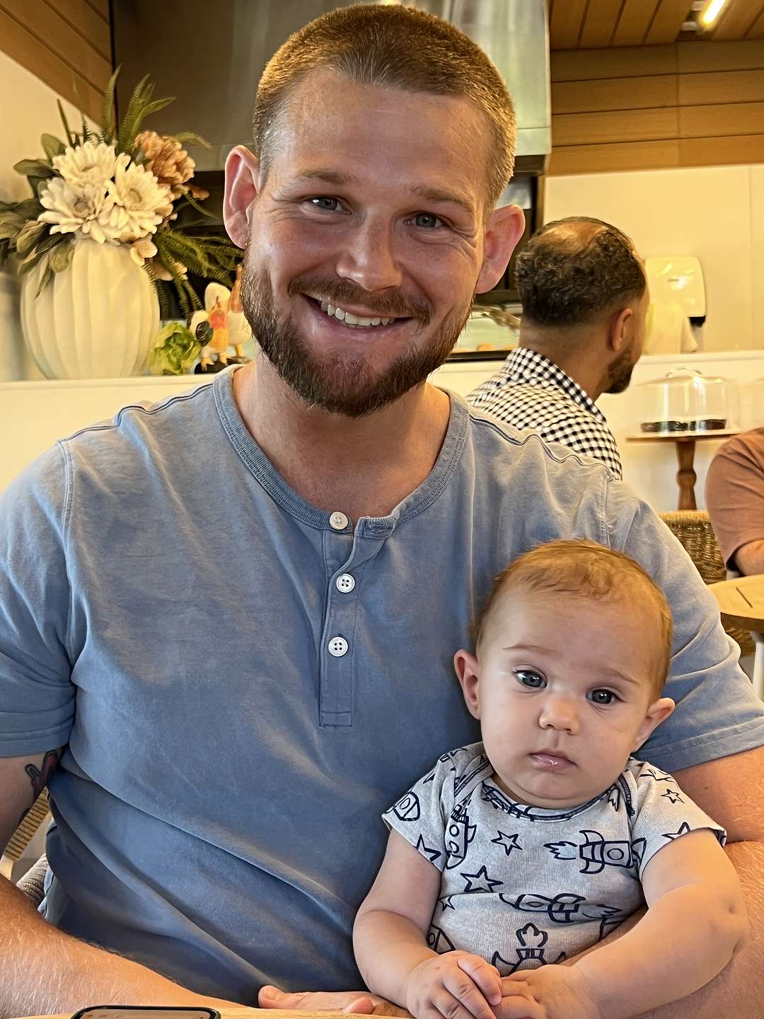 Alex Lange