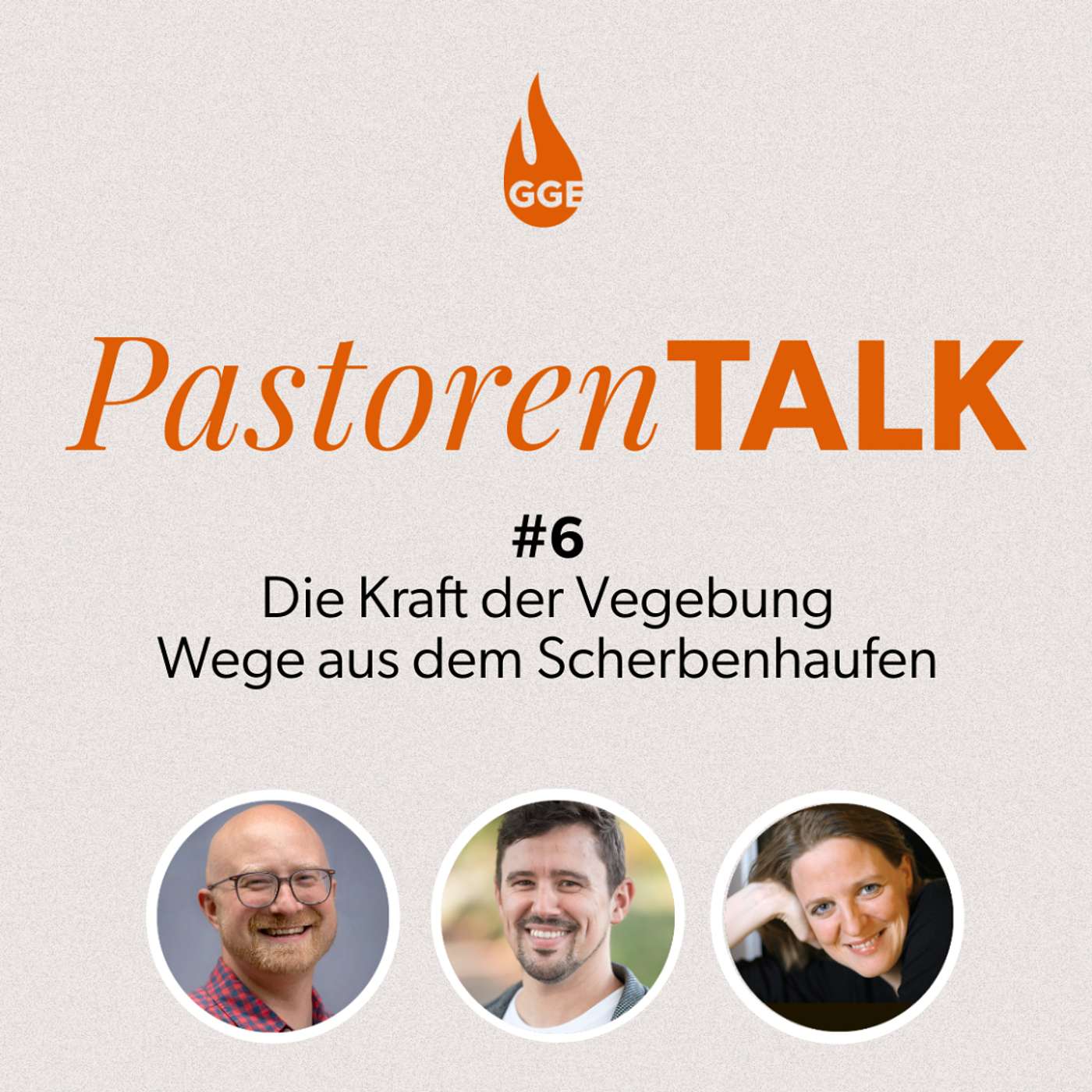 Pastoren-Talk