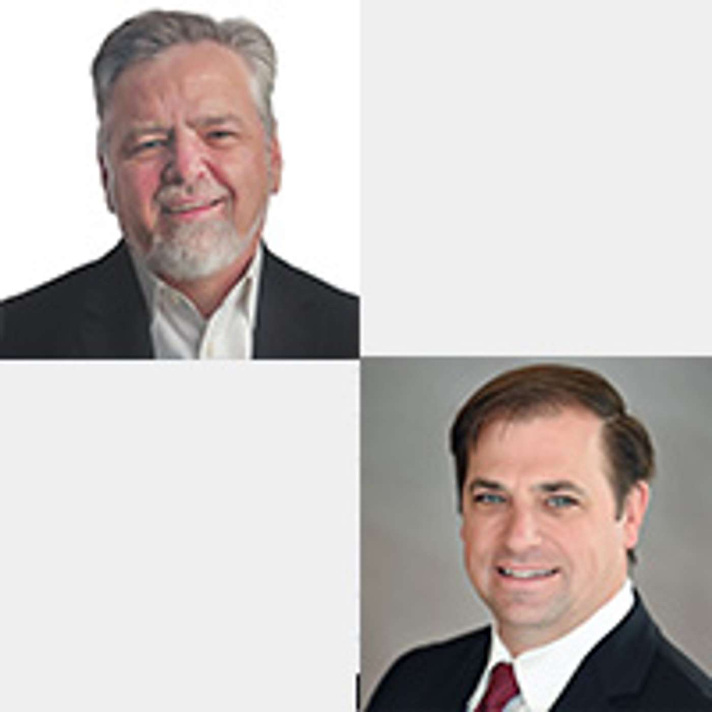 Ep295: What banks should be doing to build their loans portfolio in the face of the pandemic