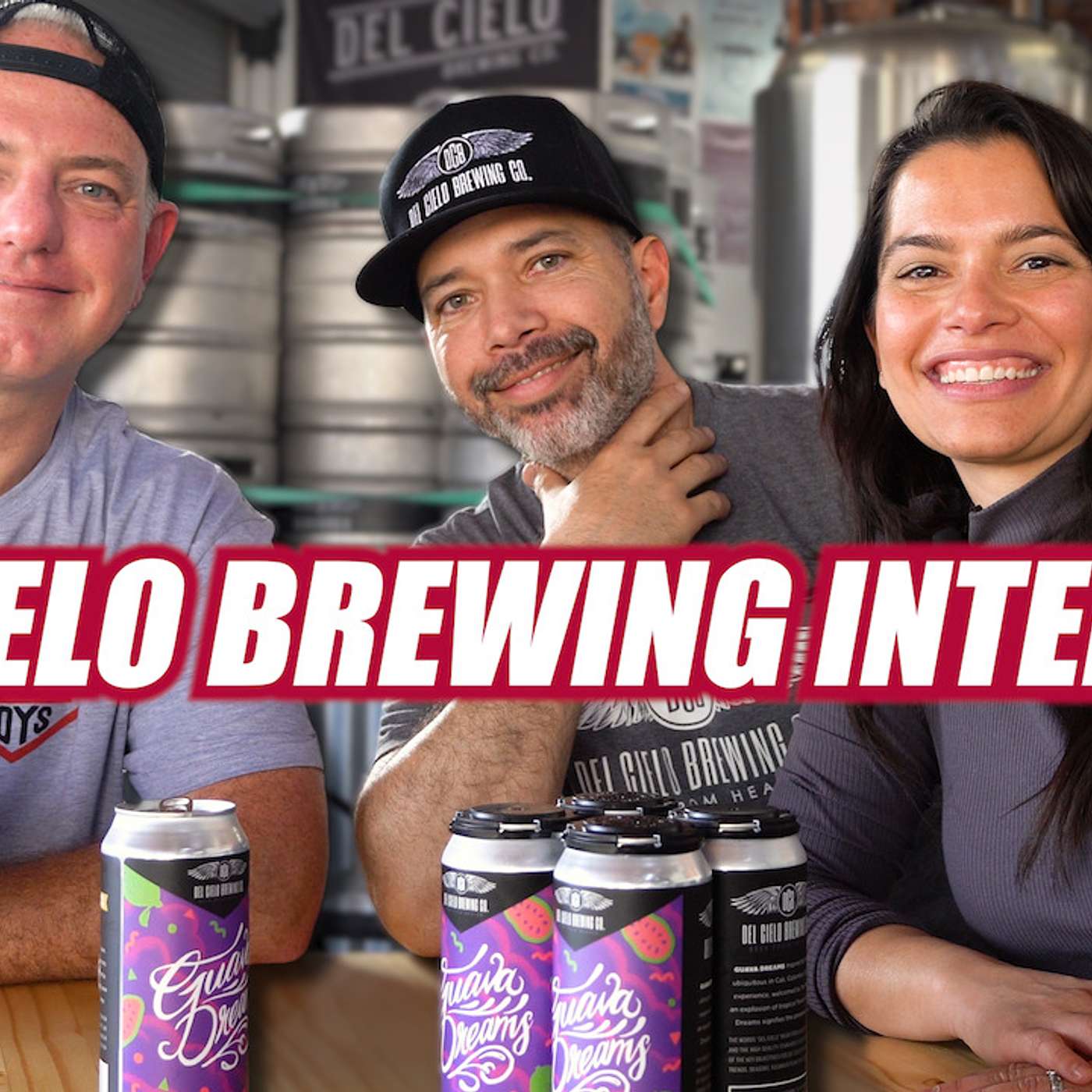 The MoreBeer! Podcast
