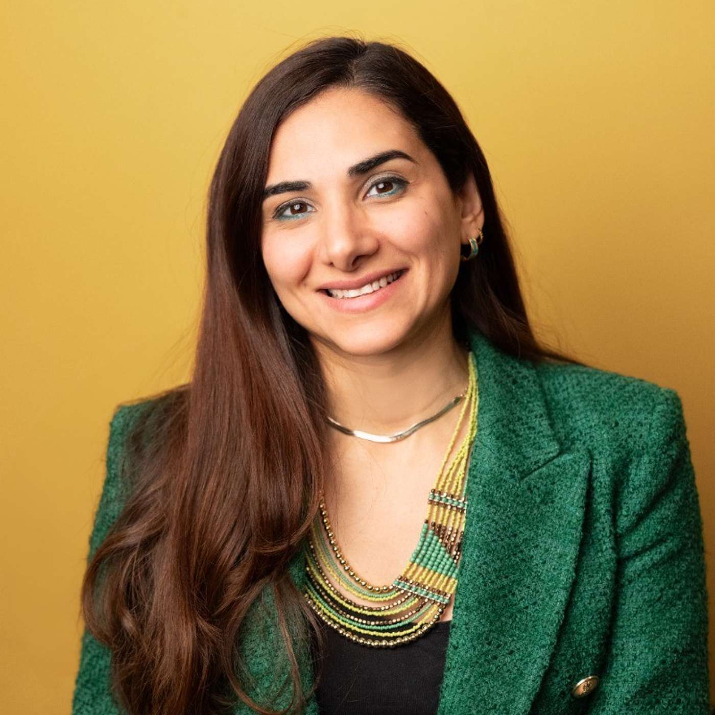 The Power of Community in Career Coaching with Sarah Dodeen