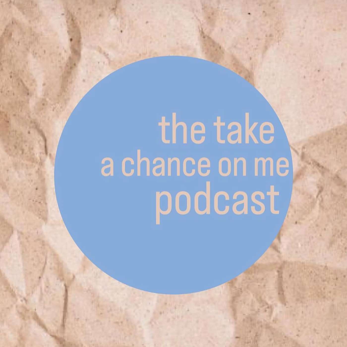 Take A Chance On Me