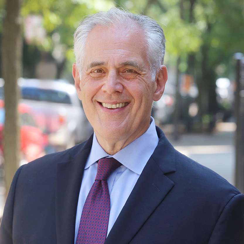 Rabbi Michael S. Siegel