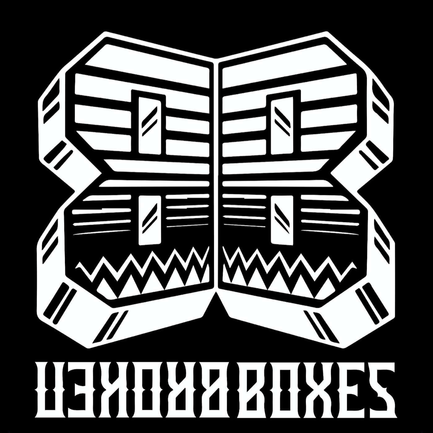 Broken Boxes Podcast