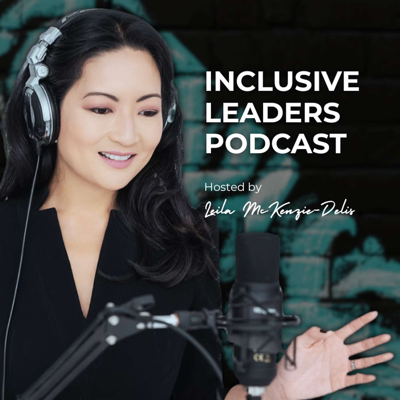 Inclusive Leaders & CEO Impact Podcast by DIAL Global