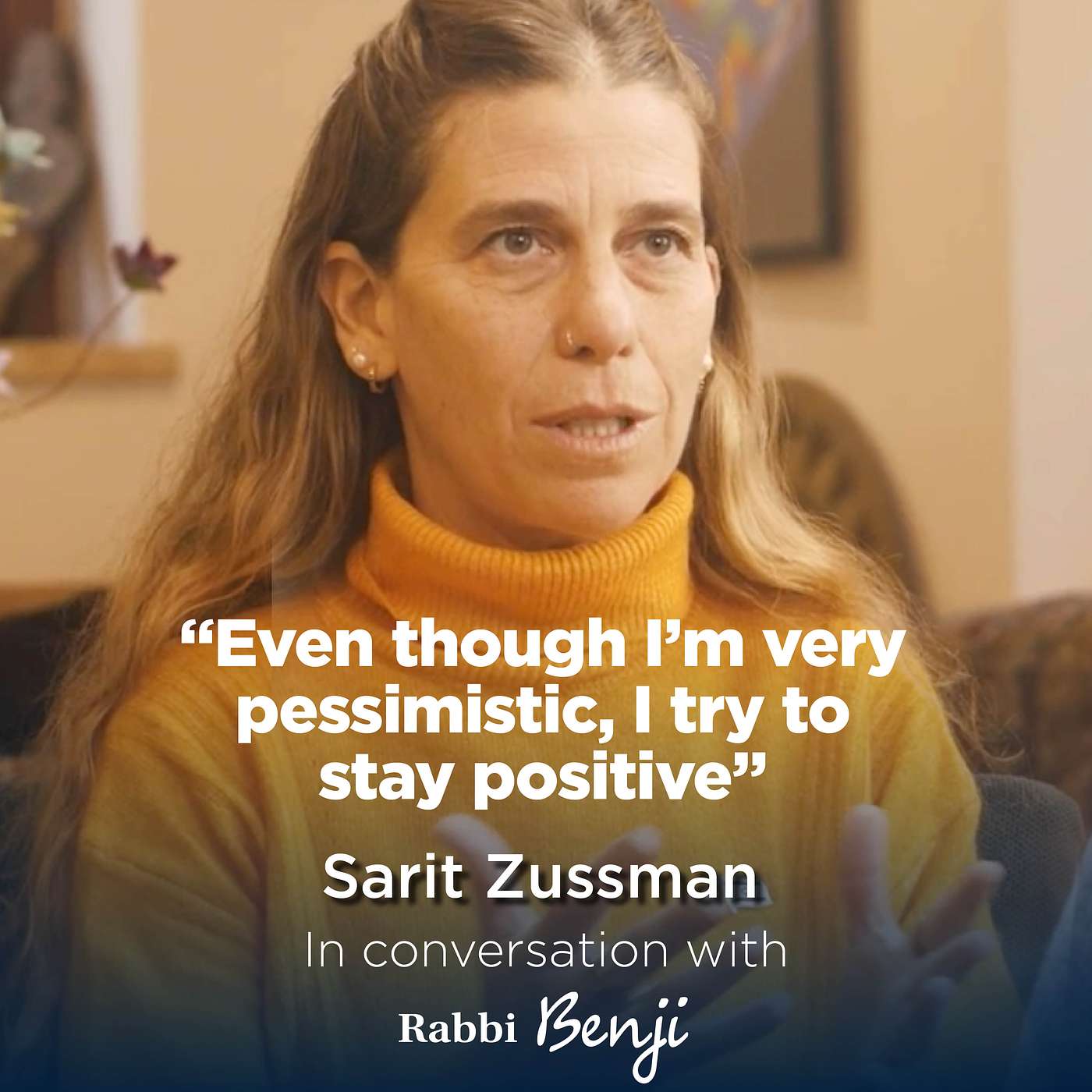 The Mother – Sarit Zussman