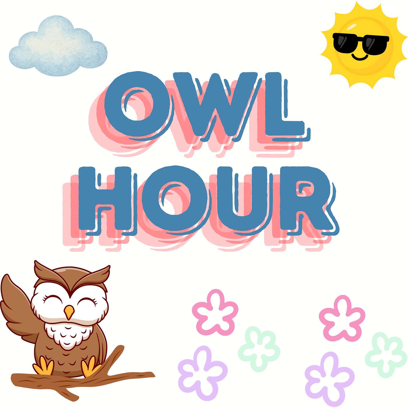 Owl Hour