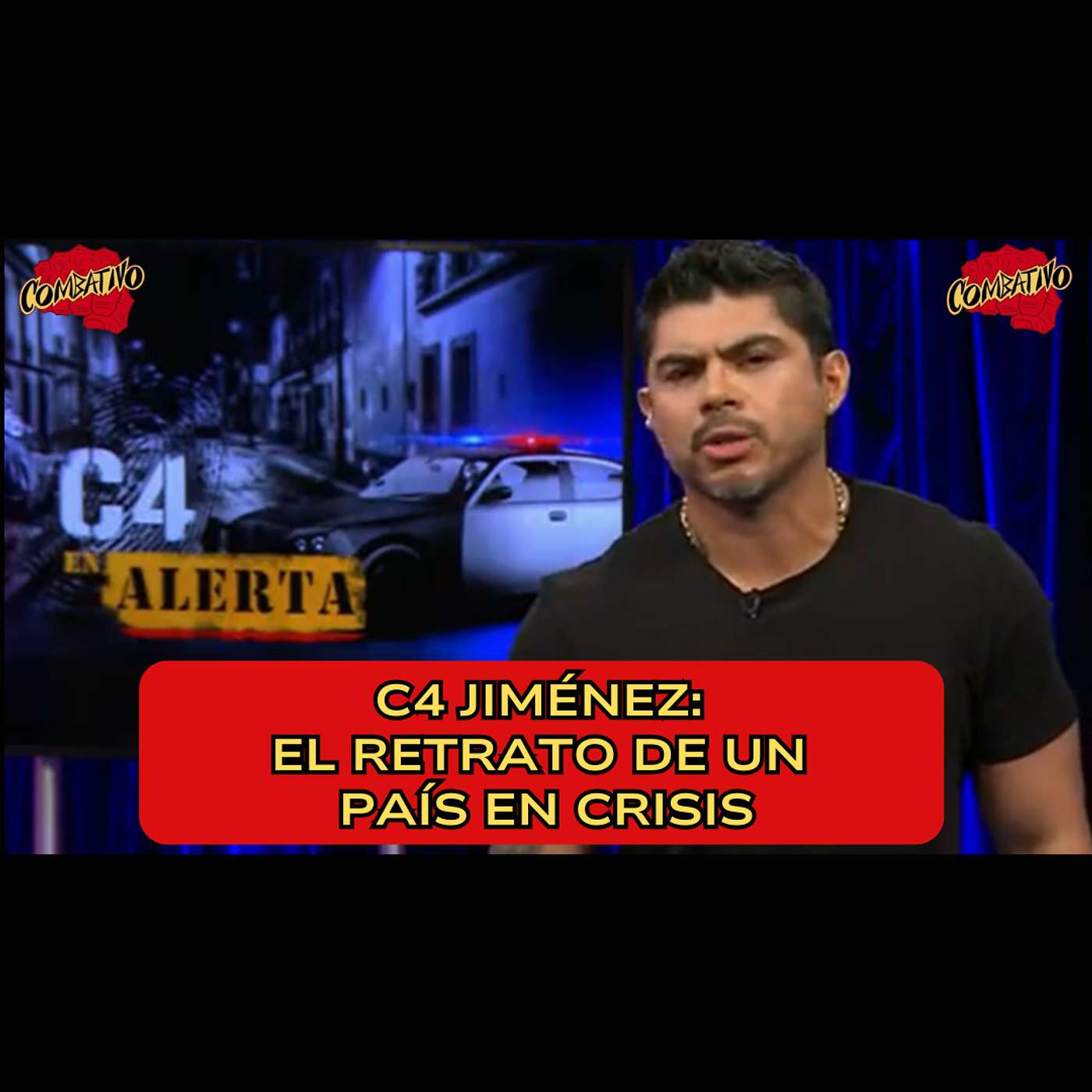 C4 Jiménez: El retrato de un país en crisis episode artwork