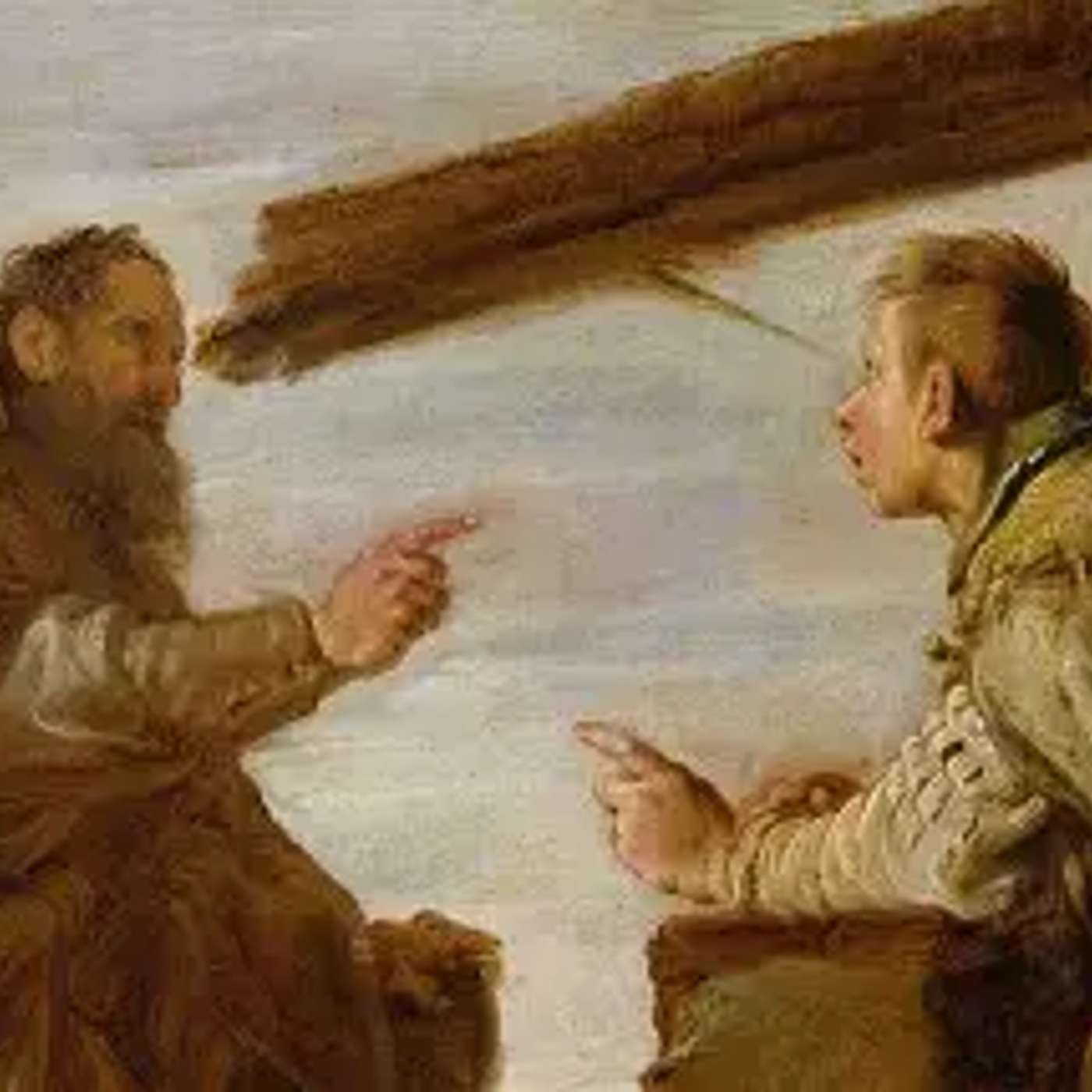 6-28-2026 - The Fourth Sunday after Trinity