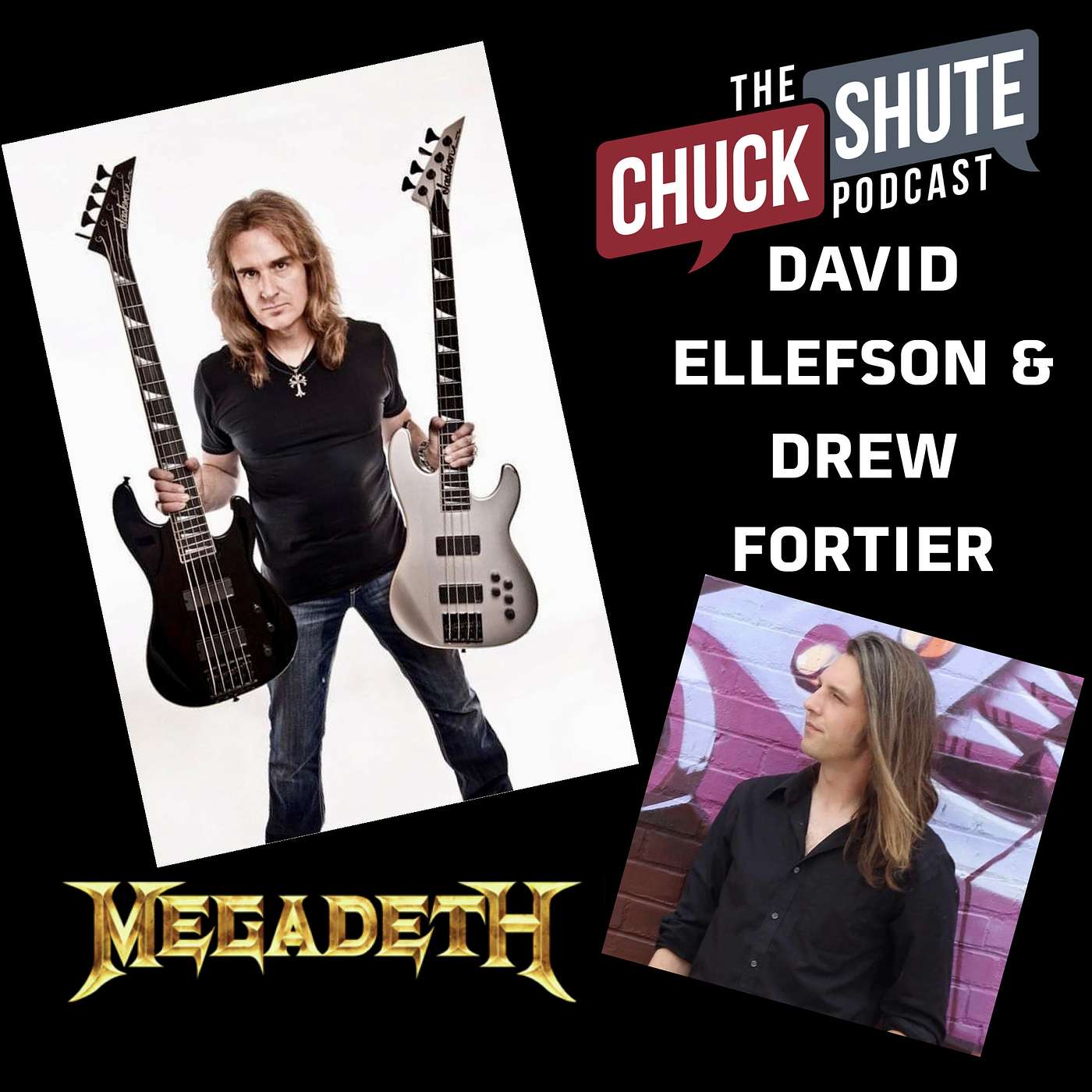 Chuck Shute Podcast