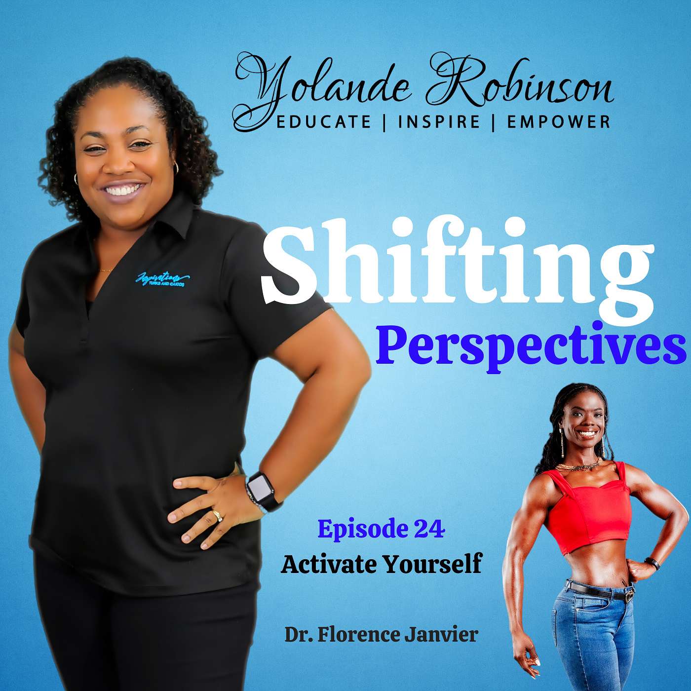 Shifting Perspectives