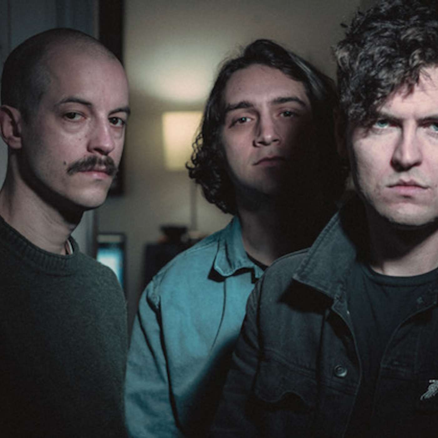House of Harm Interview