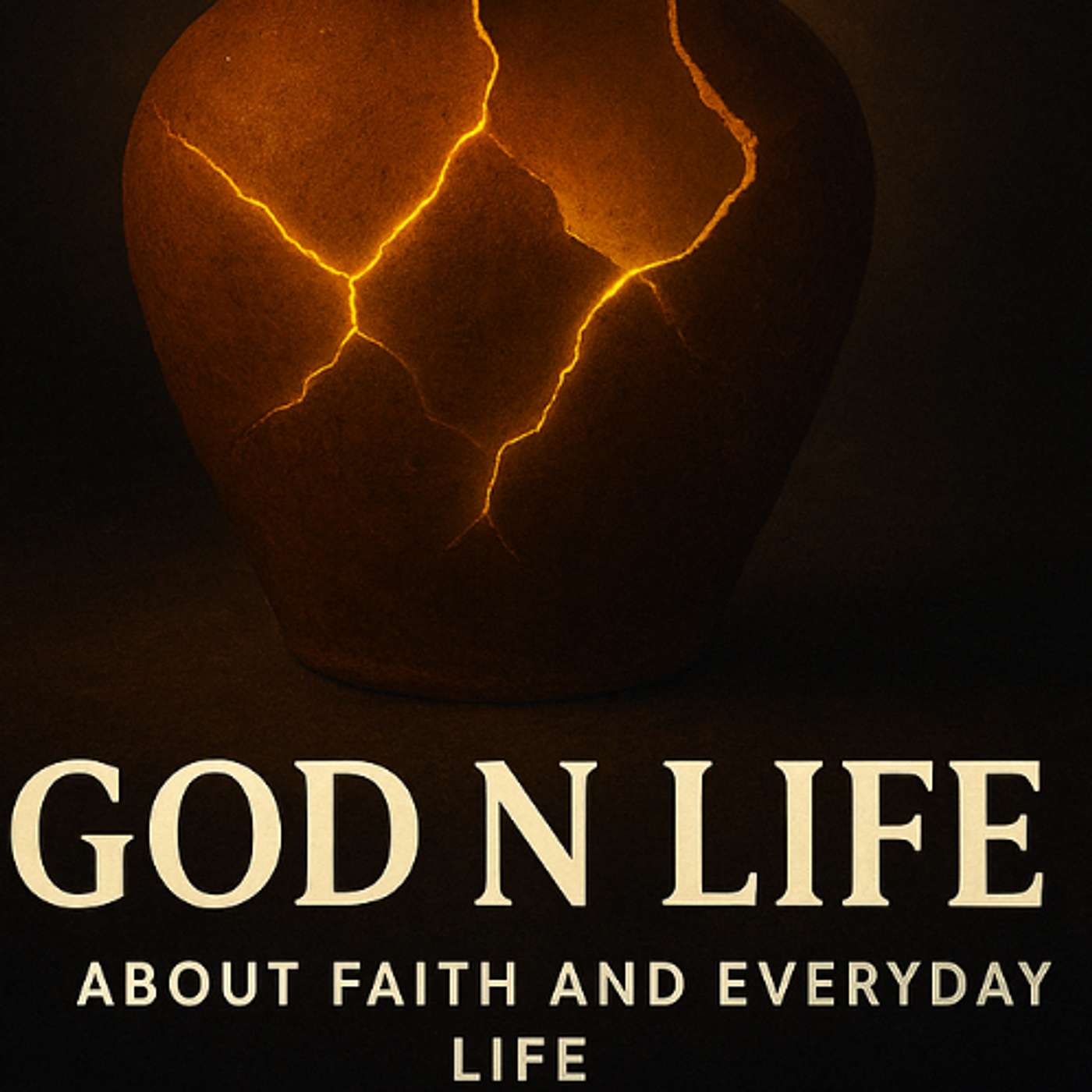 GOD N LIFE