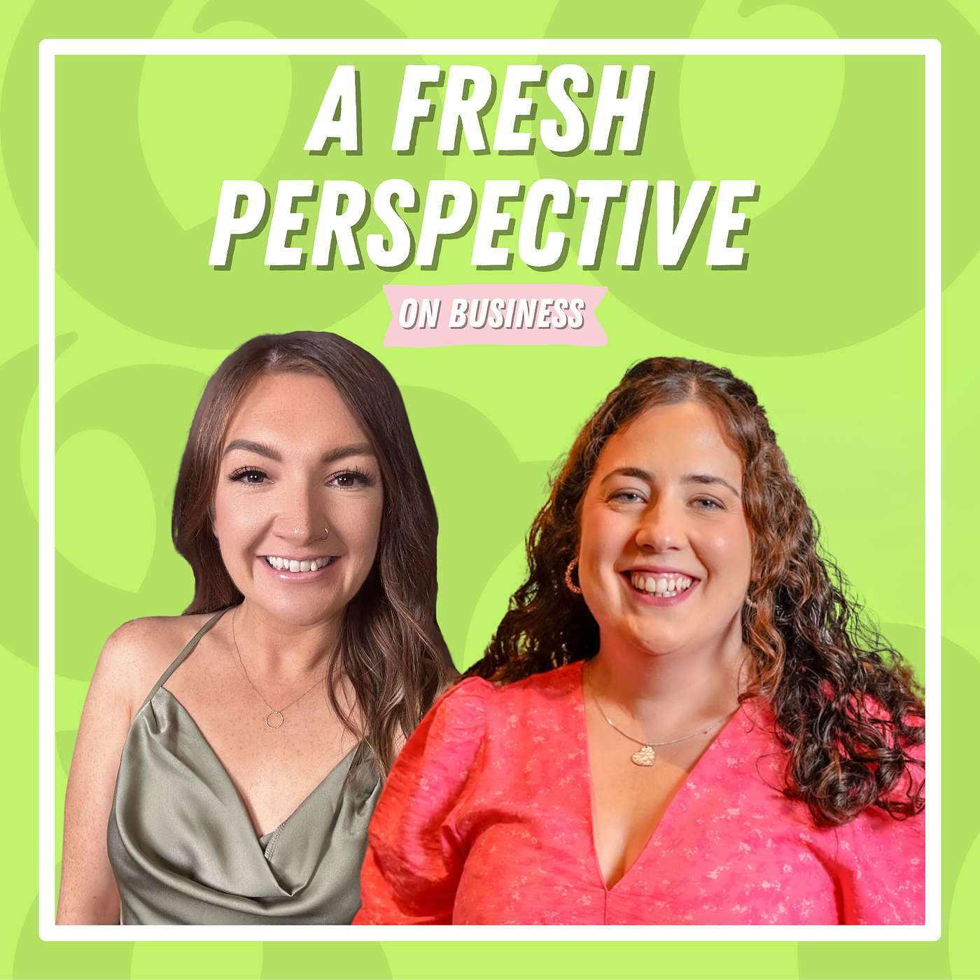 #262 - Why Confusing Toughness with Strength Is Costing Your Business More Than You Think episode artwork