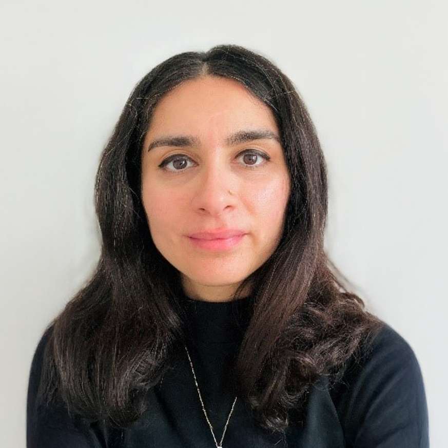 Meherunissa Hamid