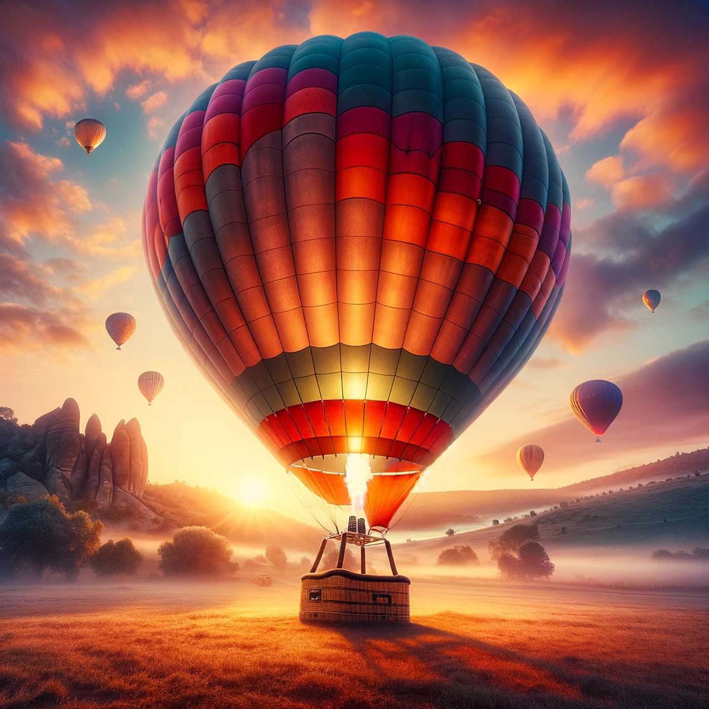Balloon