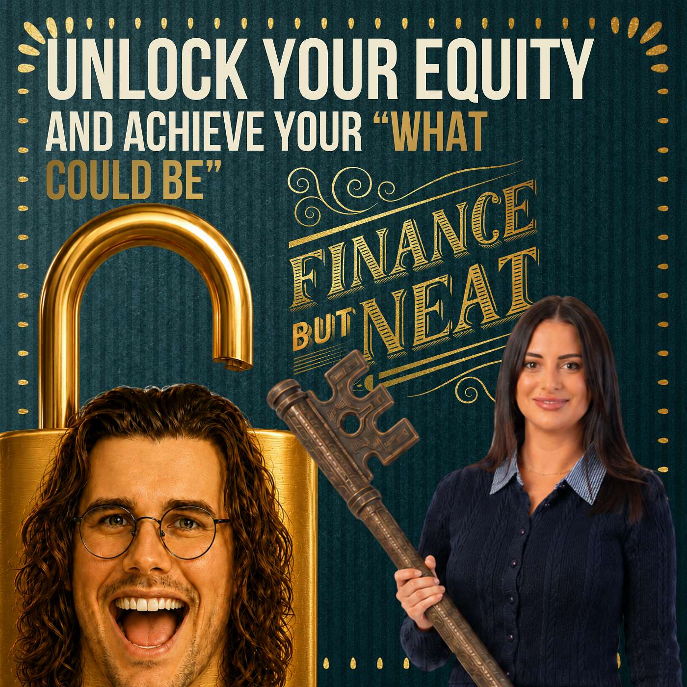 Finance, But Neat