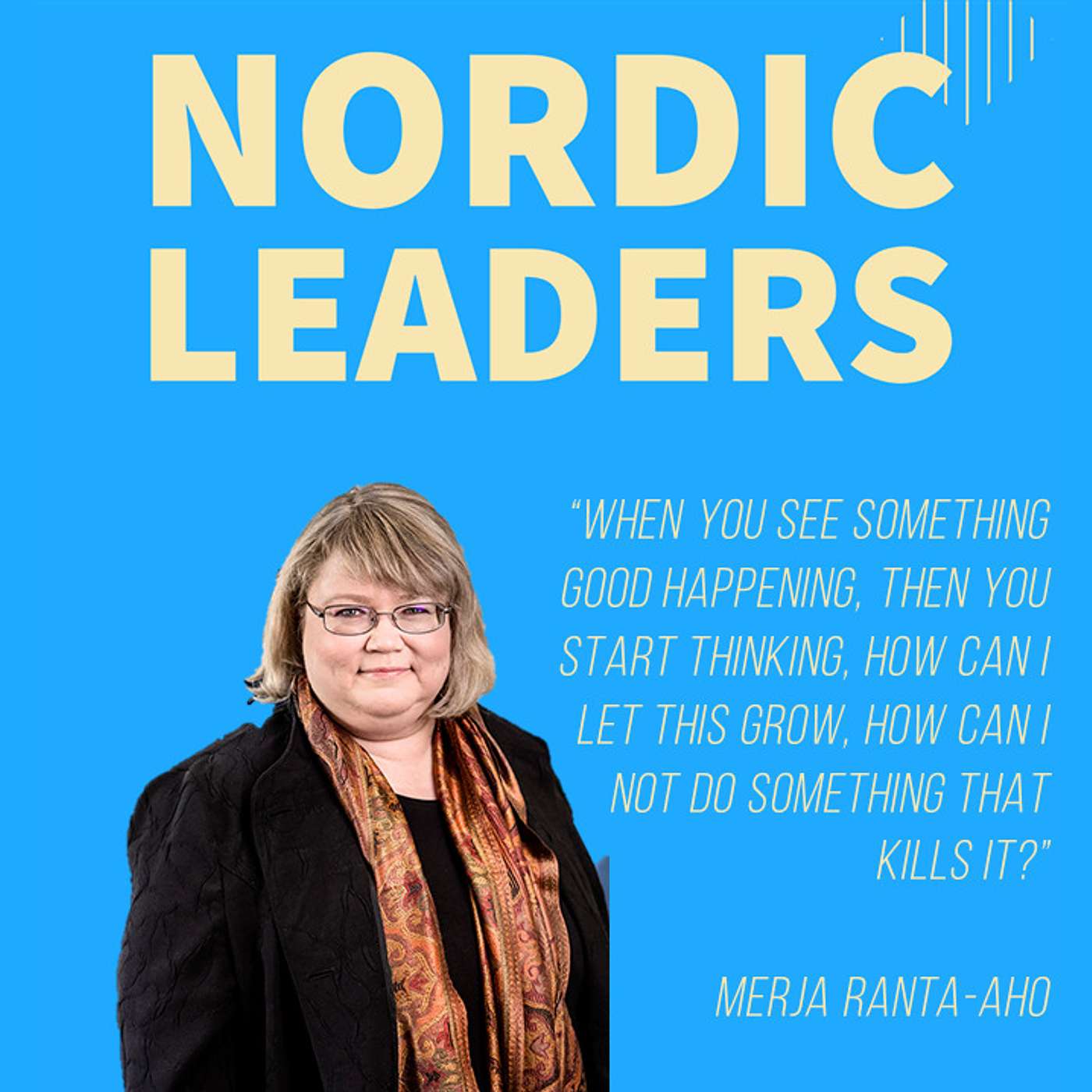 Nordic Leaders
