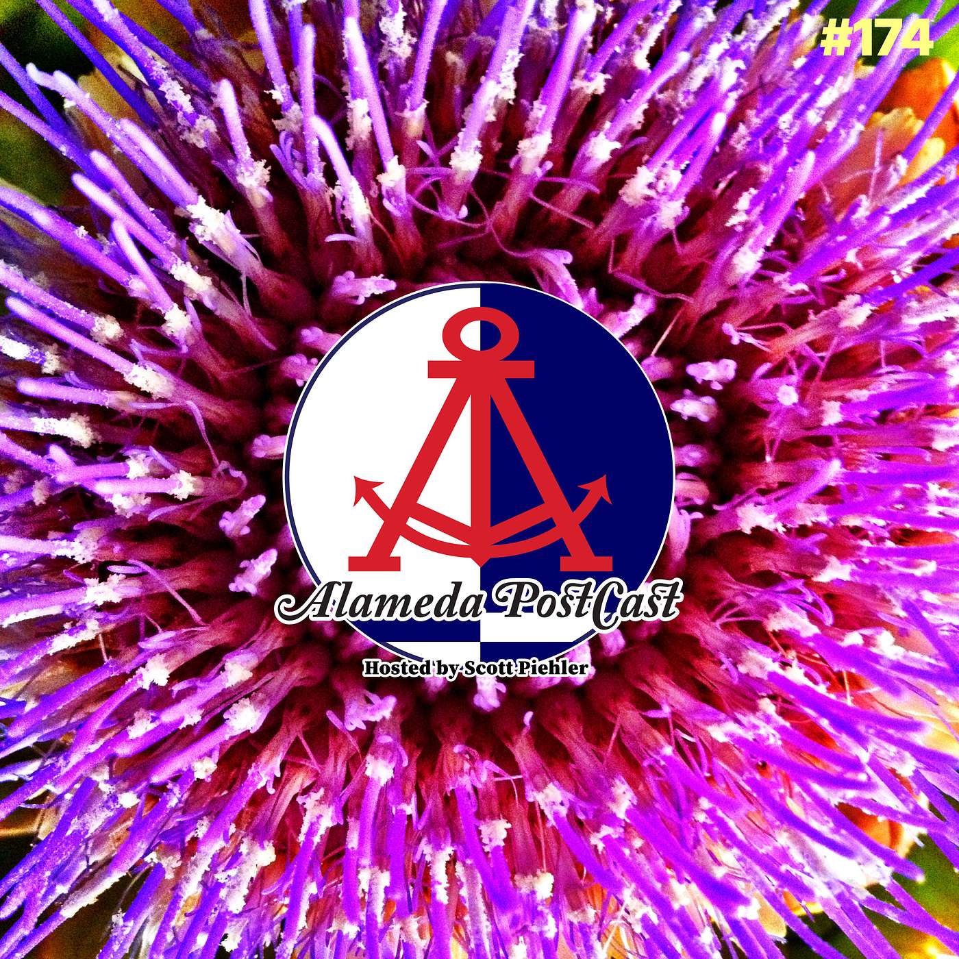 October 3, 2025 – Episode 174