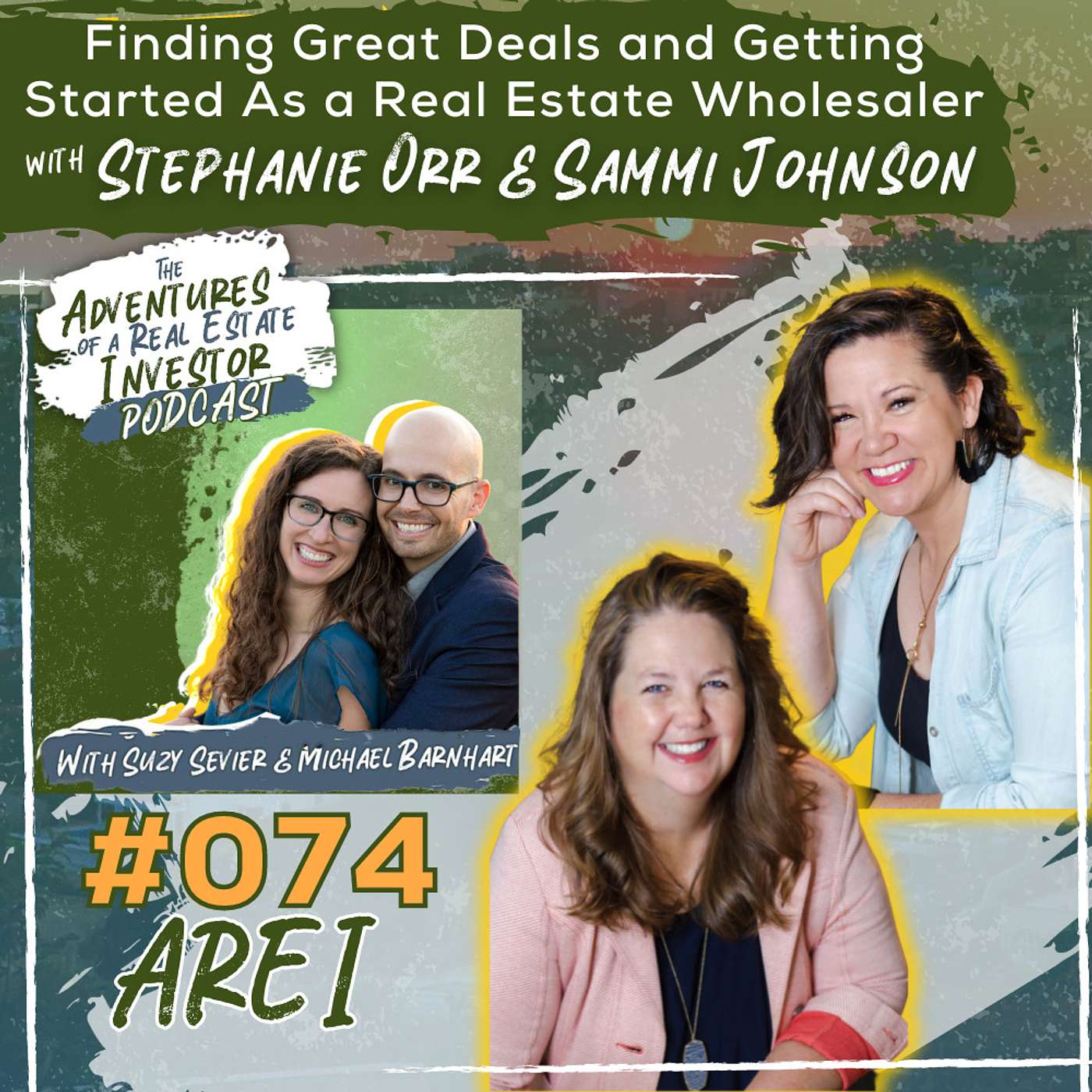 The Adventures of a Real Estate Investor