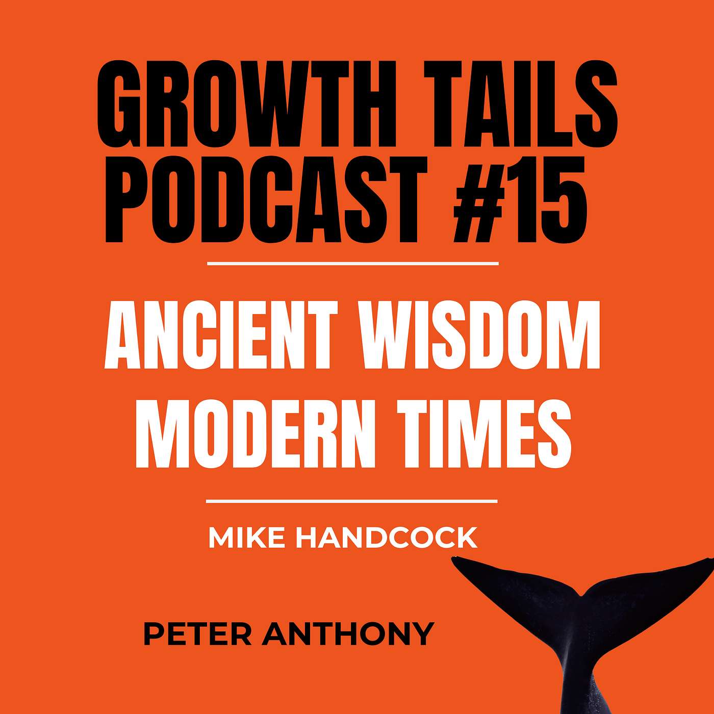 Growth Tails