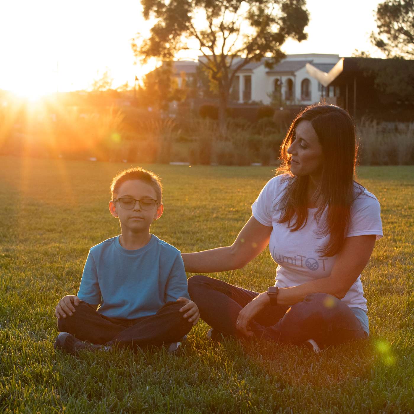 Roadmap to Raising Children with Dr. Karen Molano, founder of LumiTot.