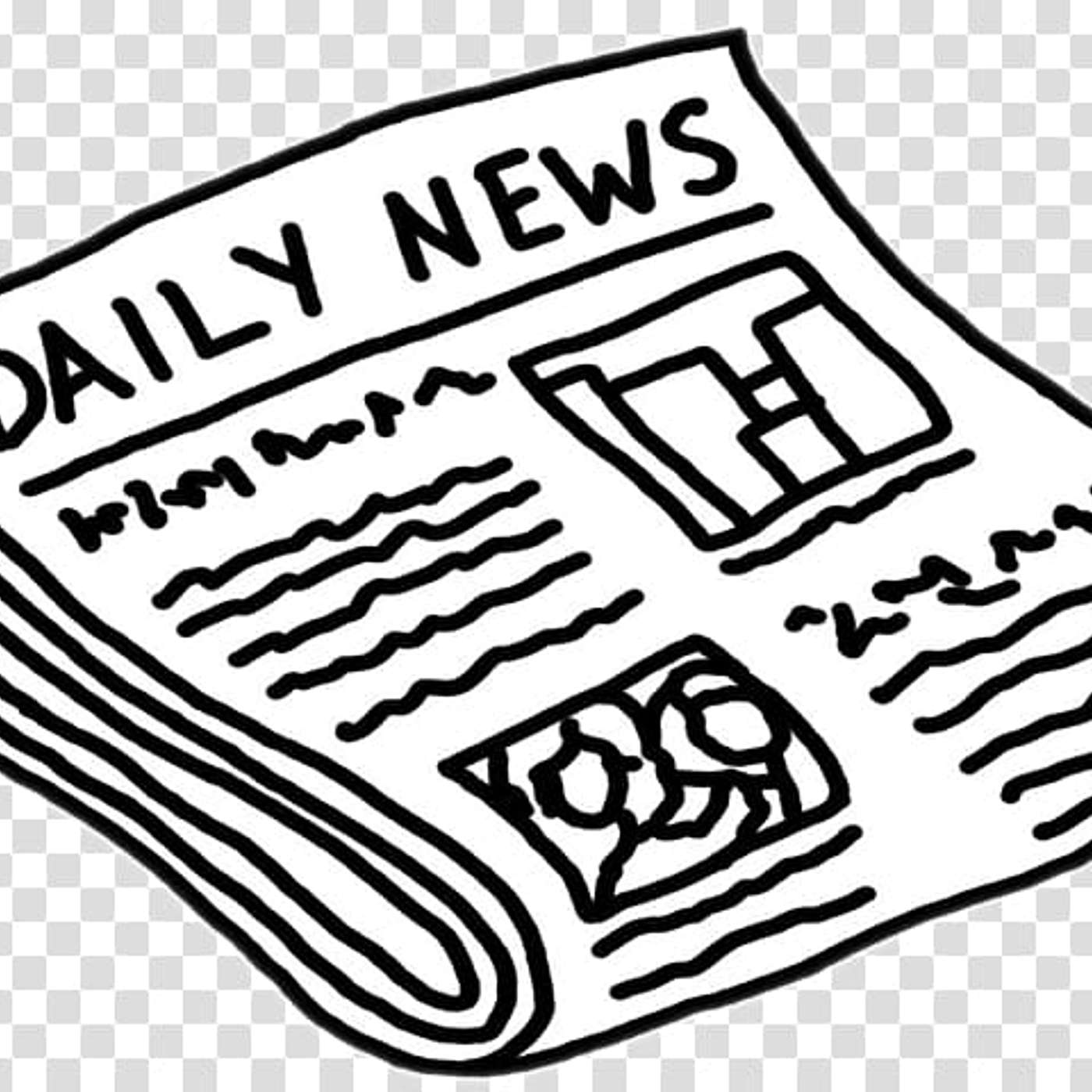 Luxembourg News podcast artwork