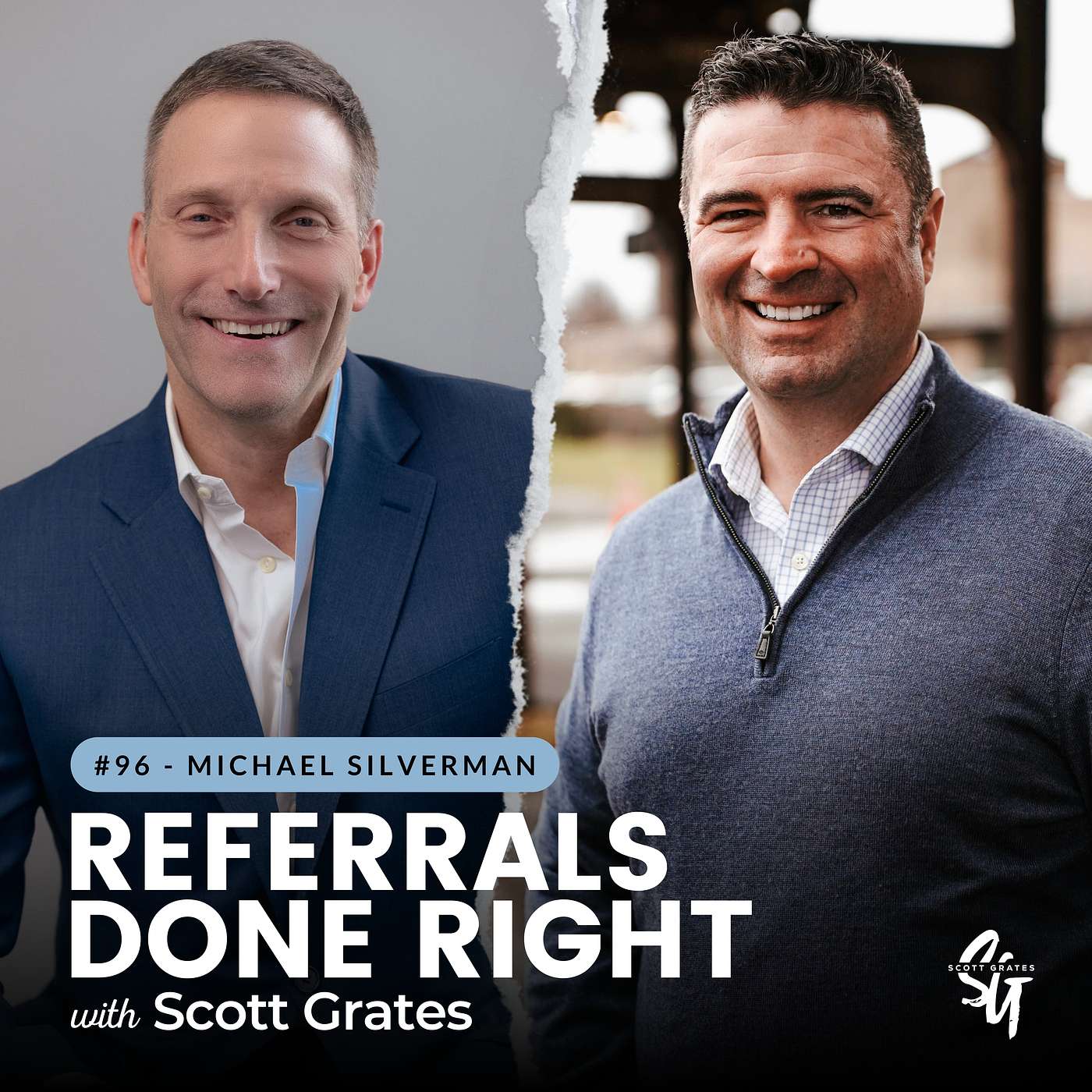 Referrals Done Right