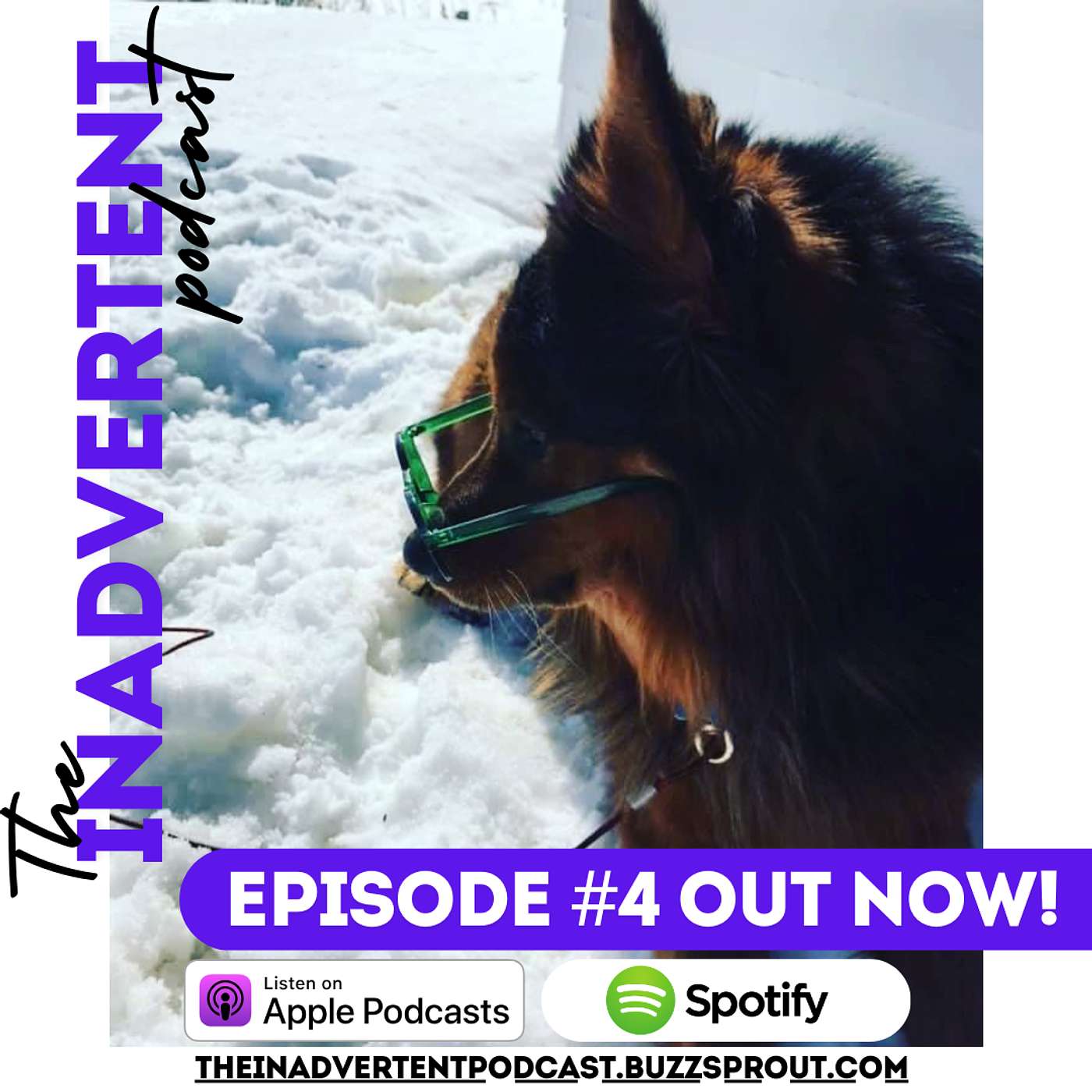 The Inadvertent Podcast