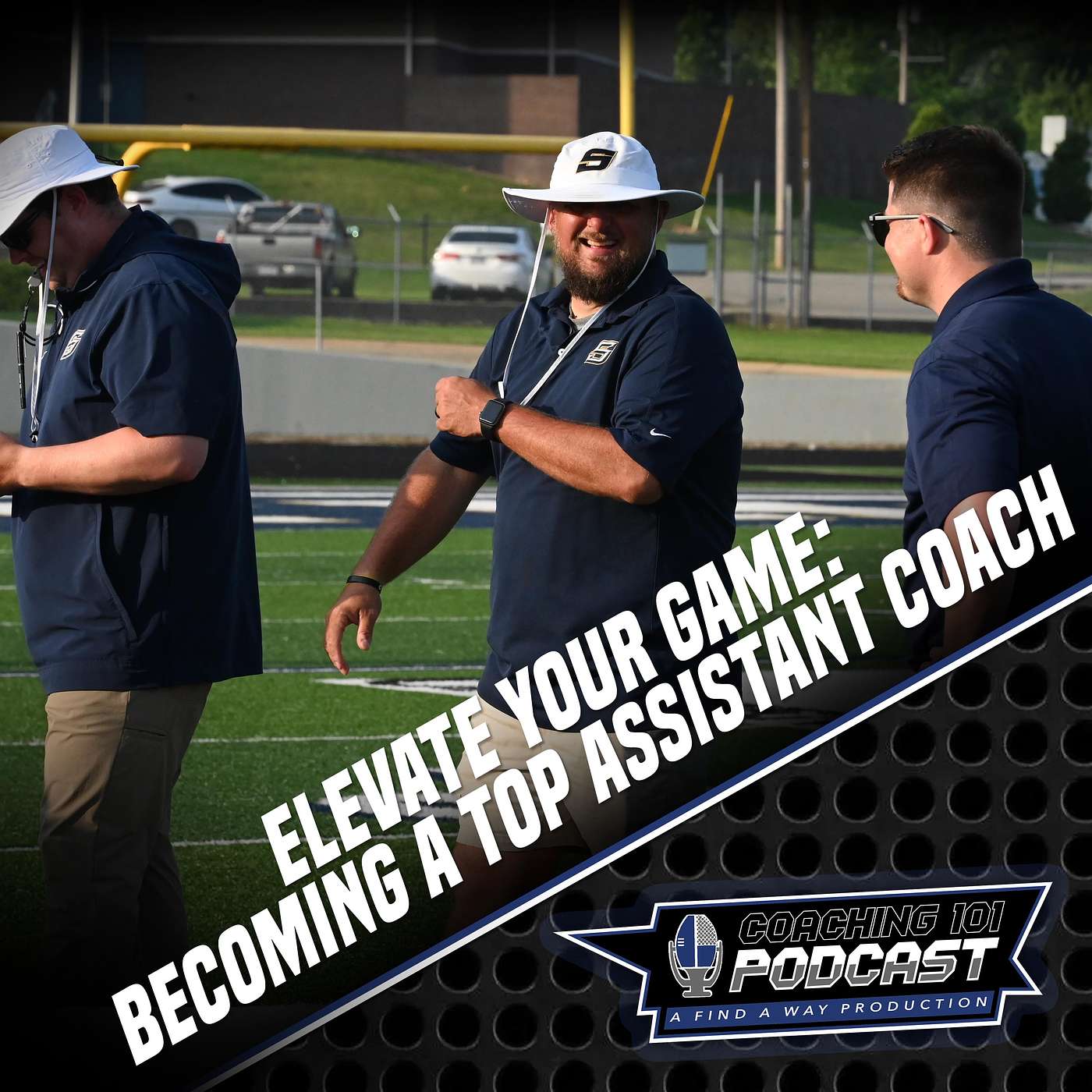 The Coaching 101 Podcast