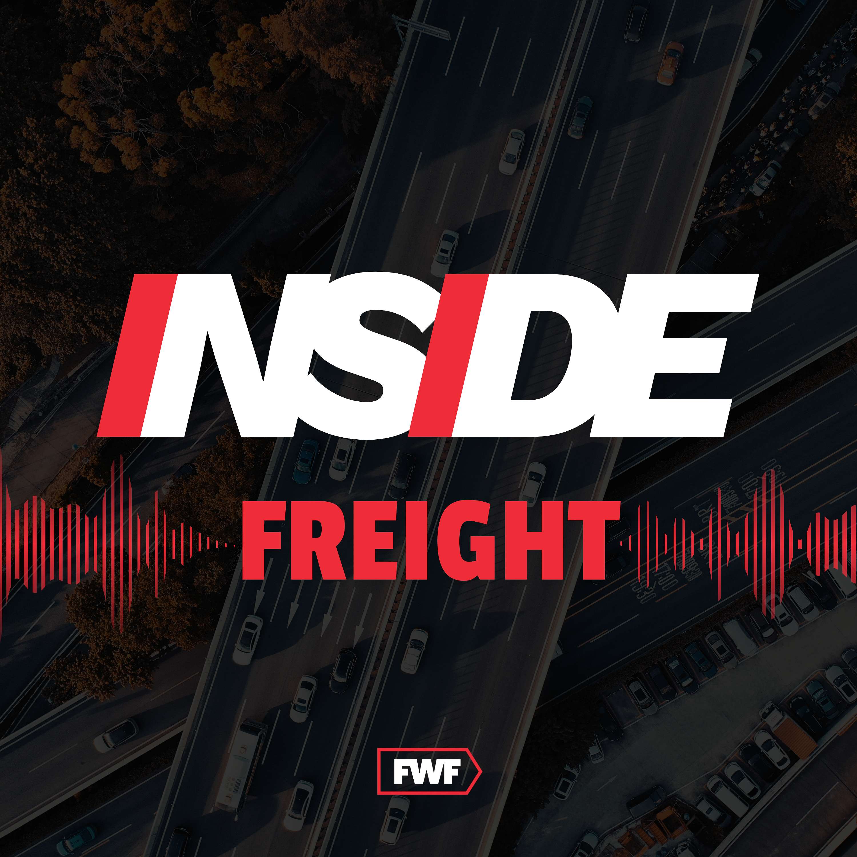 Inside Freight